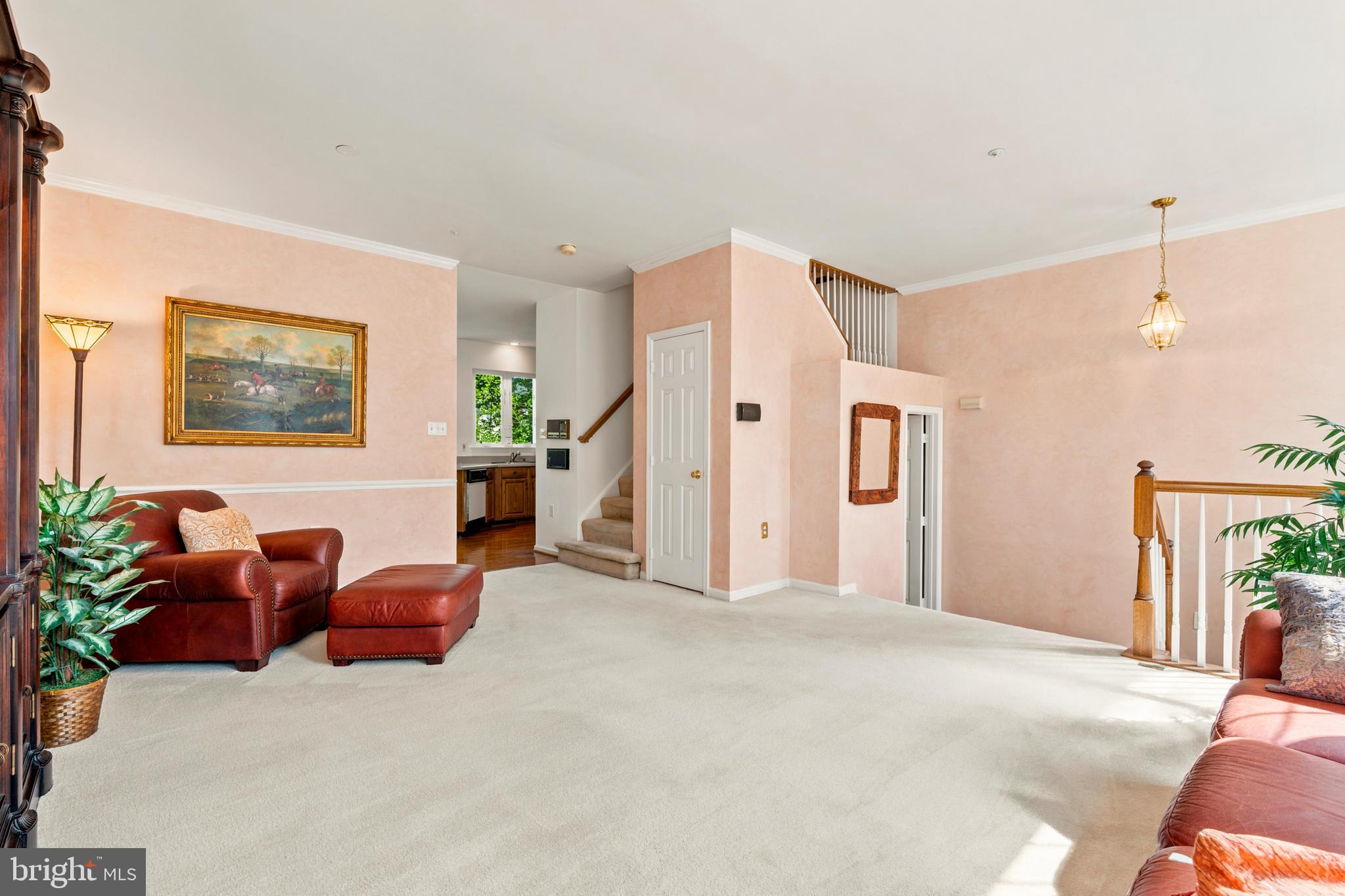 RIDGECREST - Residential