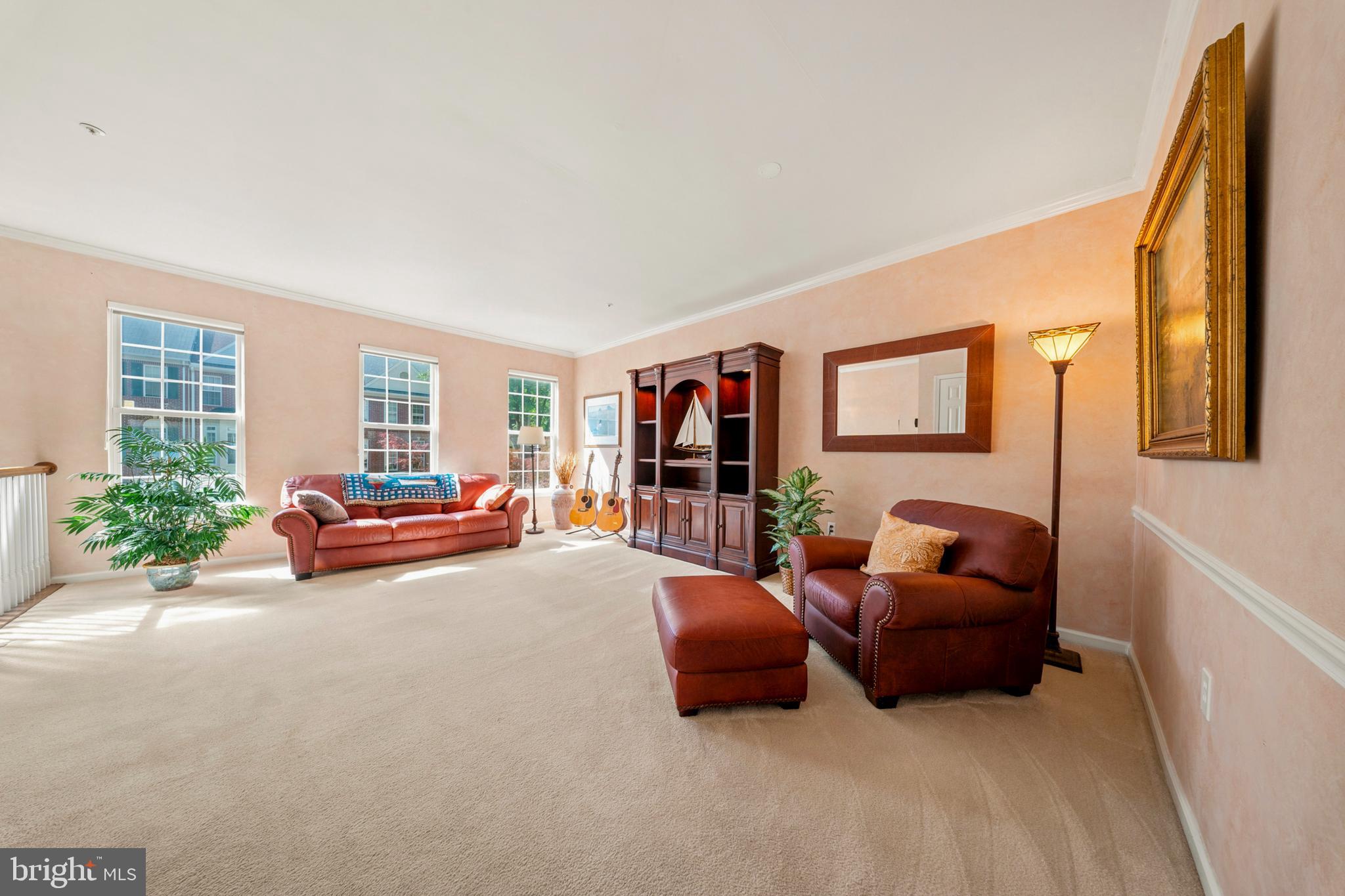 RIDGECREST - Residential