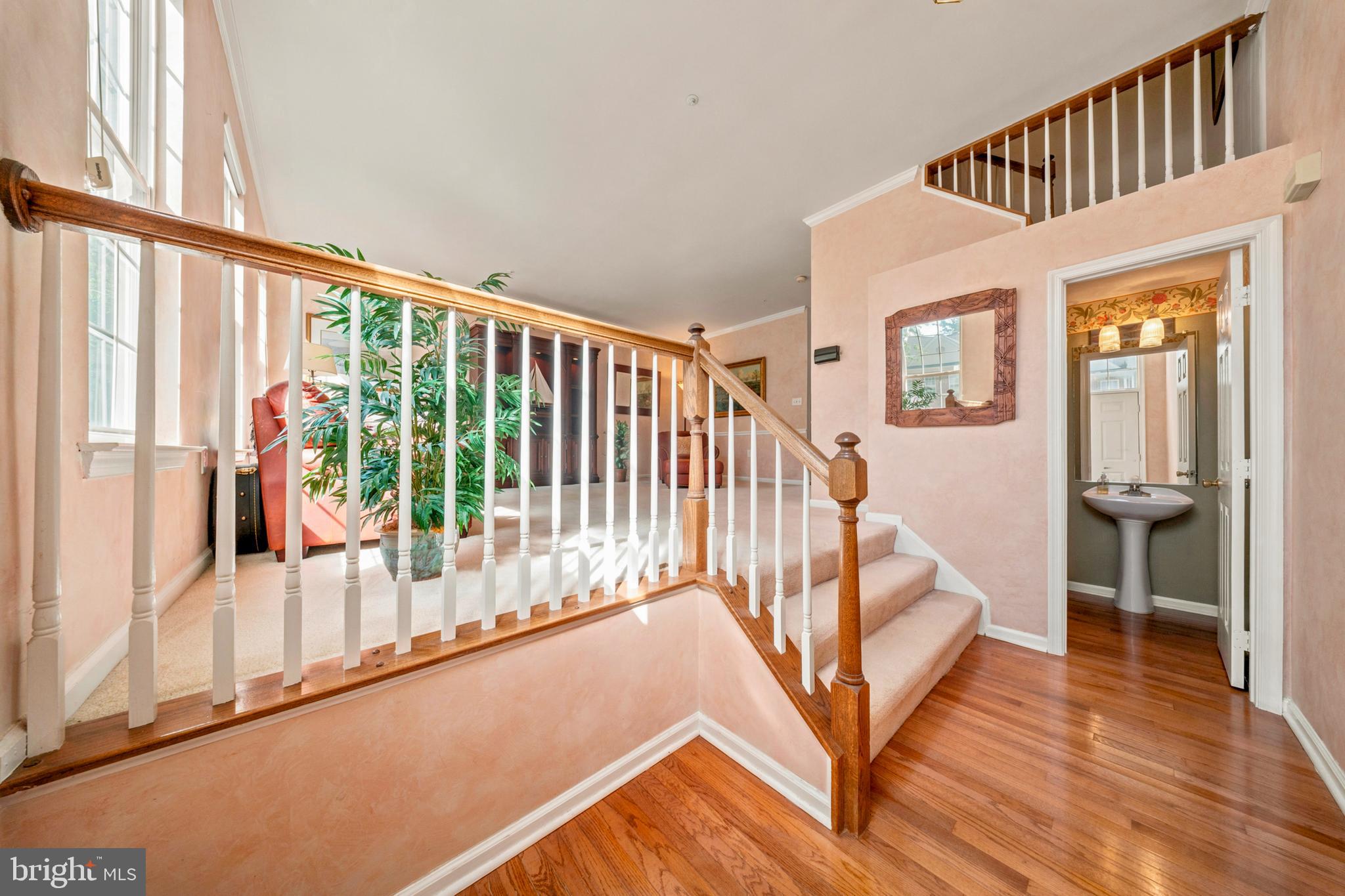 RIDGECREST - Residential