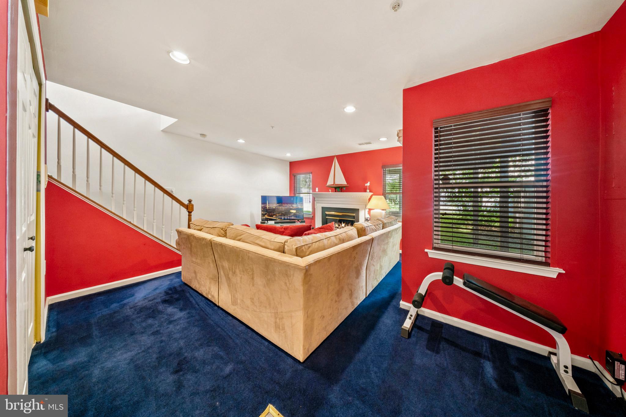 RIDGECREST - Residential
