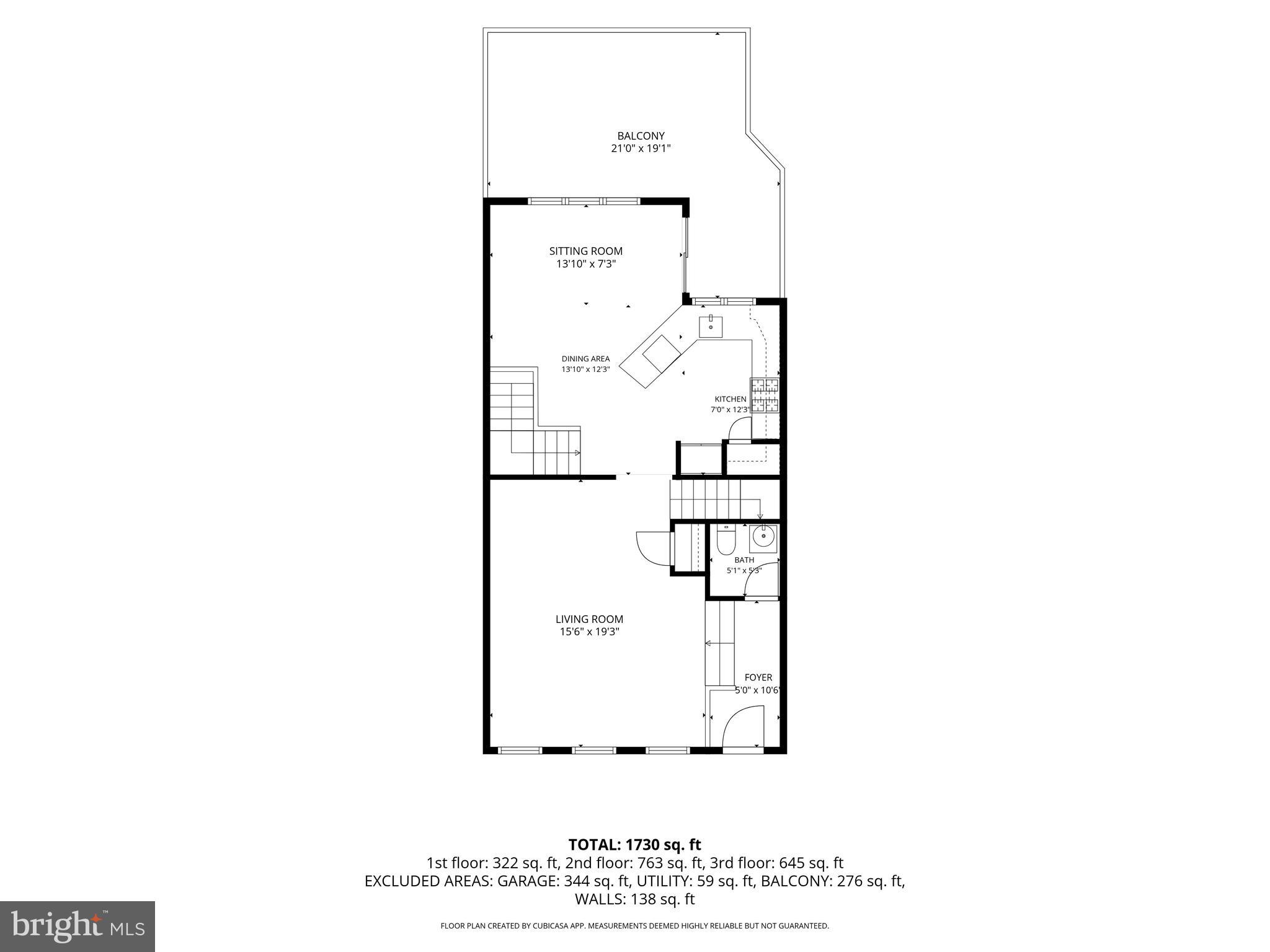 RIDGECREST - Residential