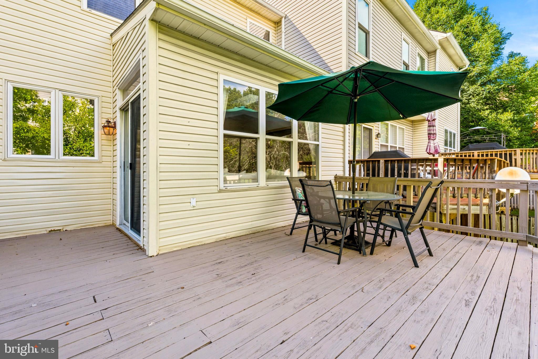 RIDGECREST - Residential