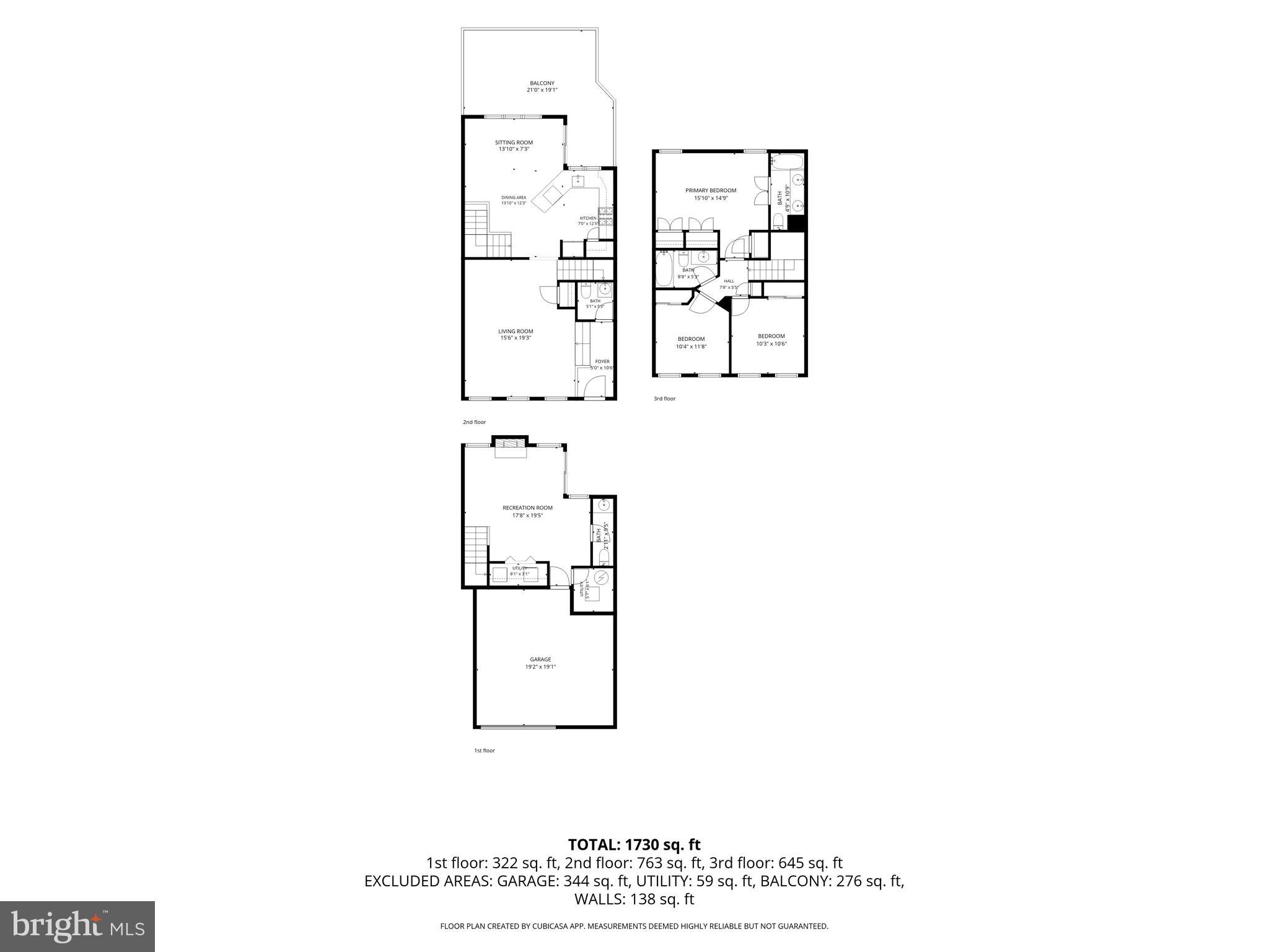 RIDGECREST - Residential