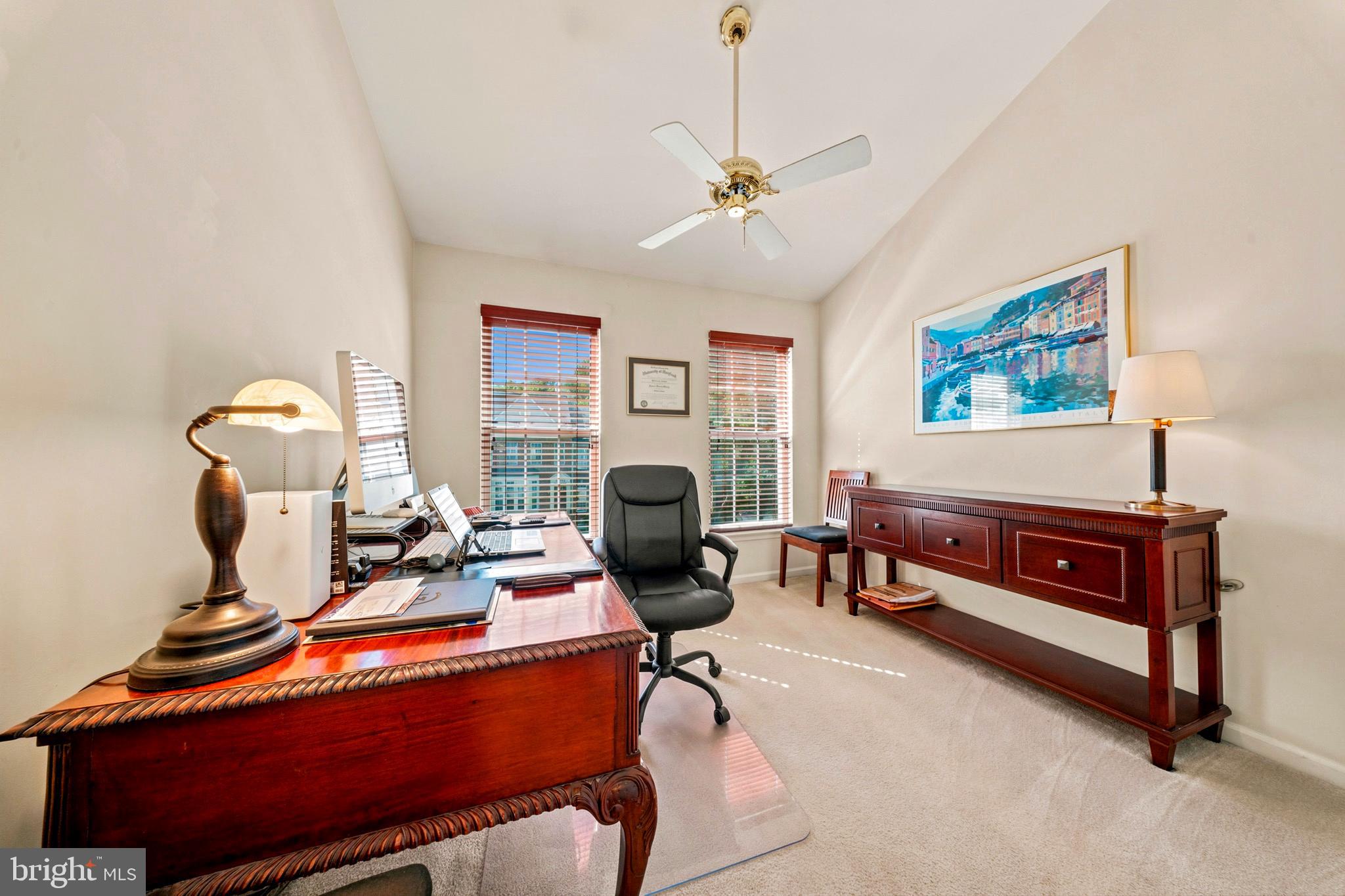 RIDGECREST - Residential