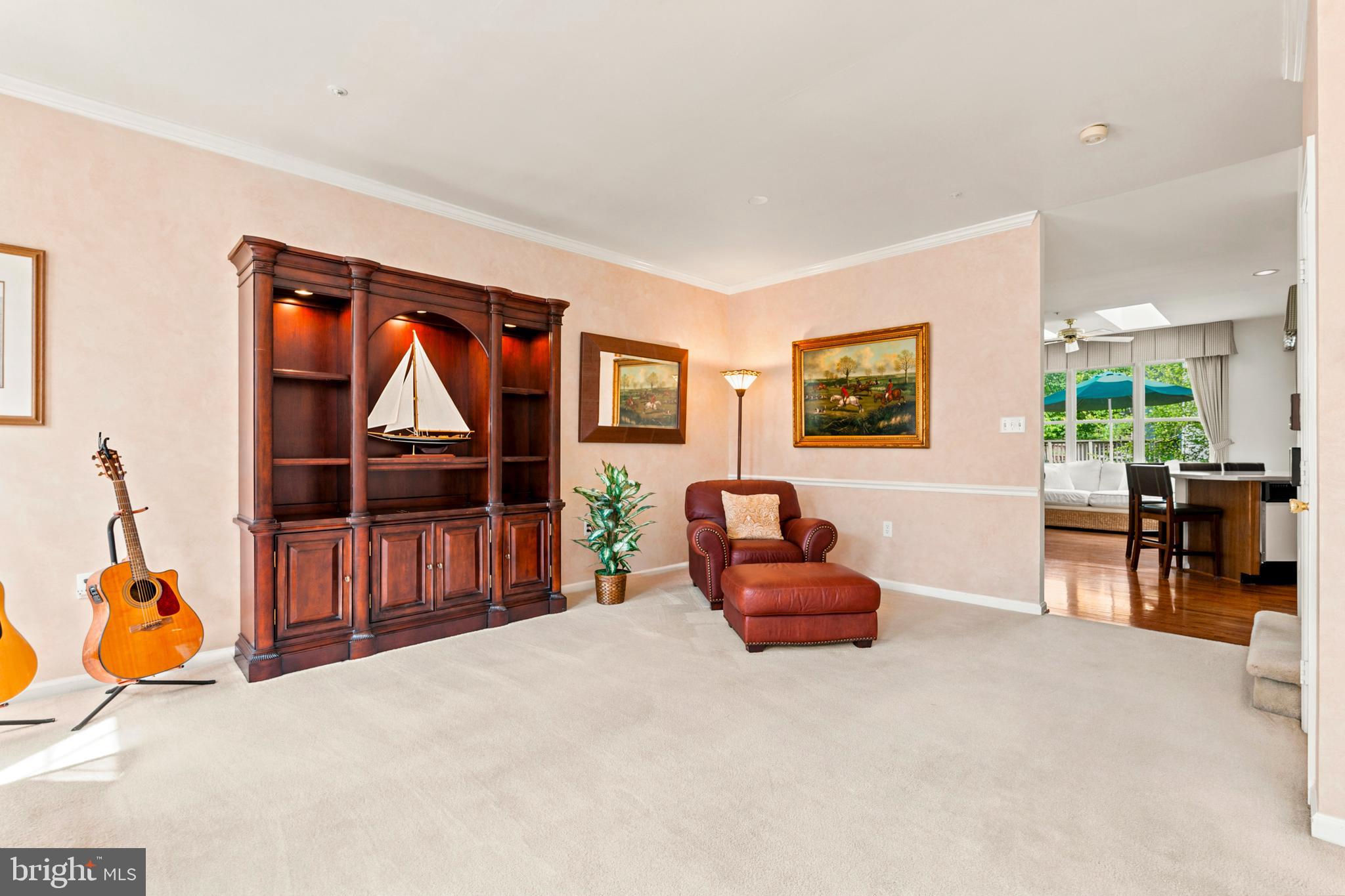 RIDGECREST - Residential