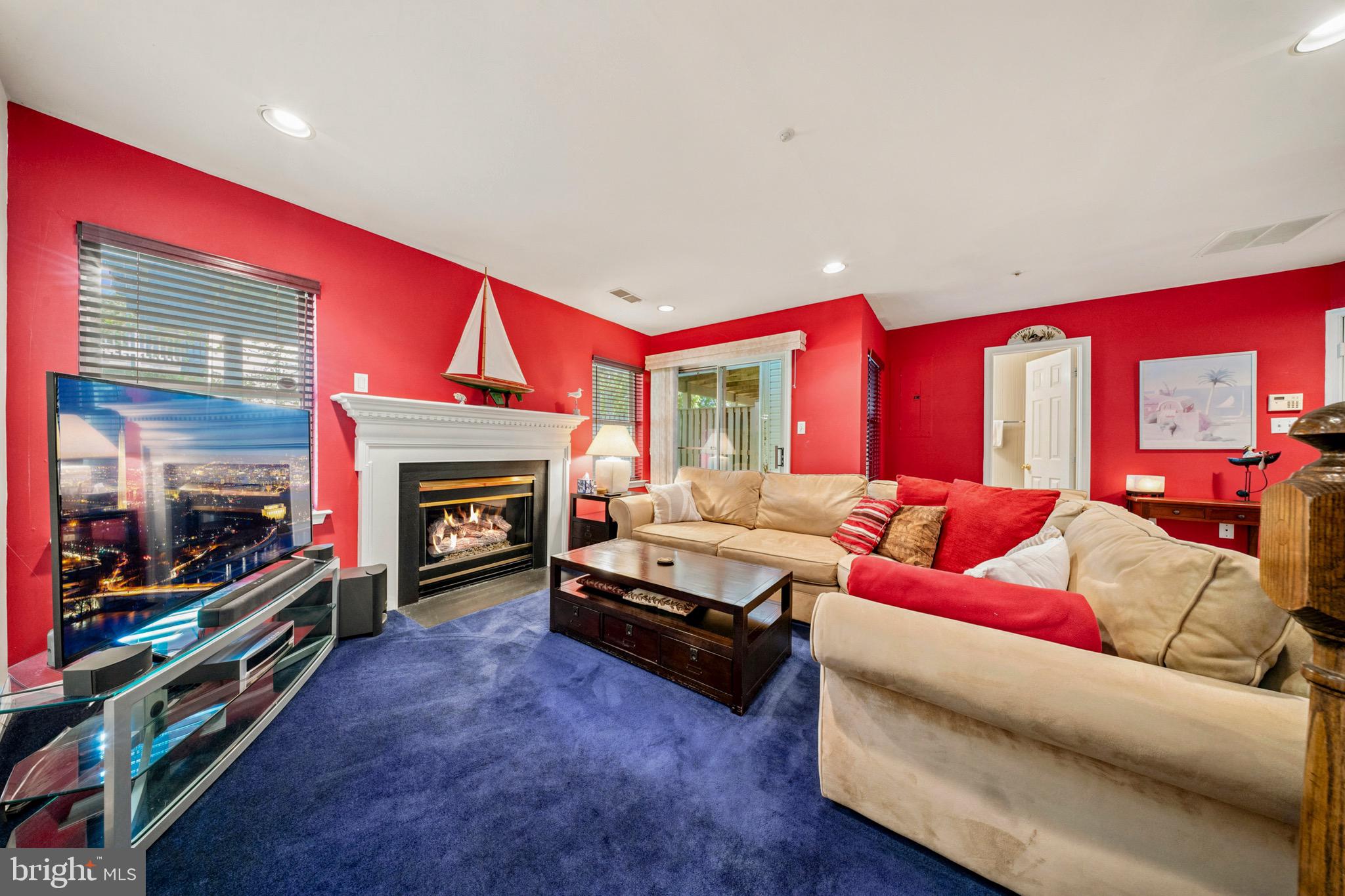 RIDGECREST - Residential
