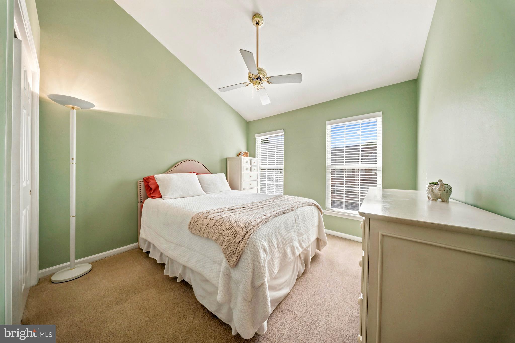 RIDGECREST - Residential
