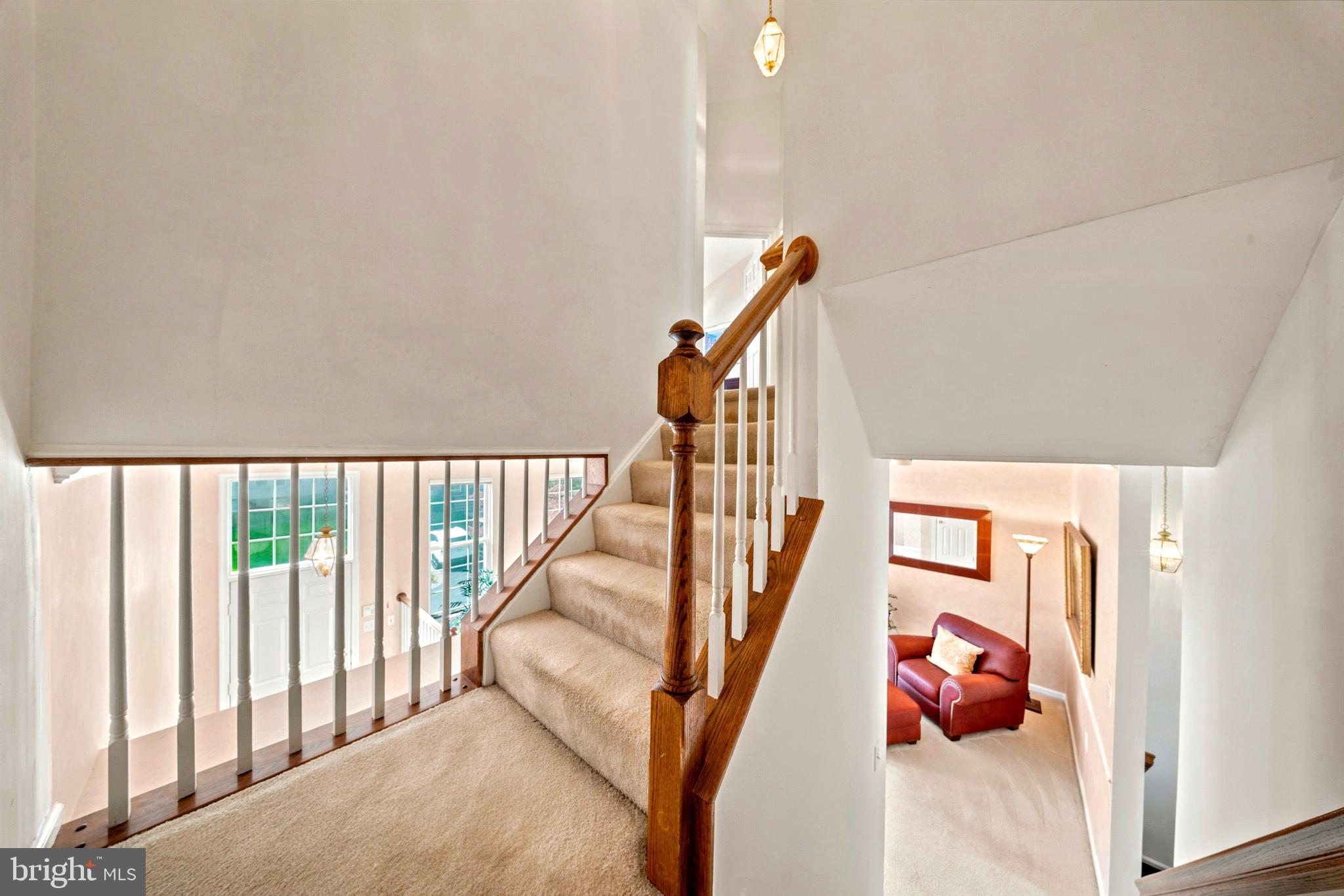 RIDGECREST - Residential