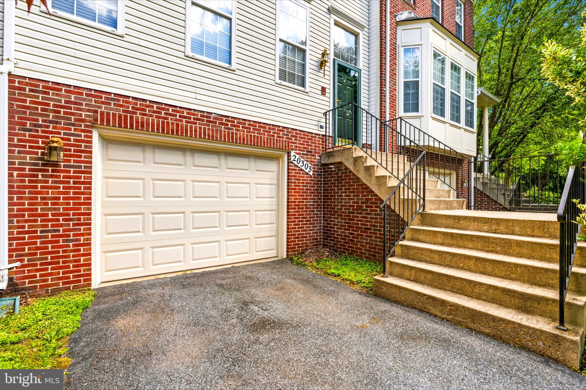 RIDGECREST - Residential