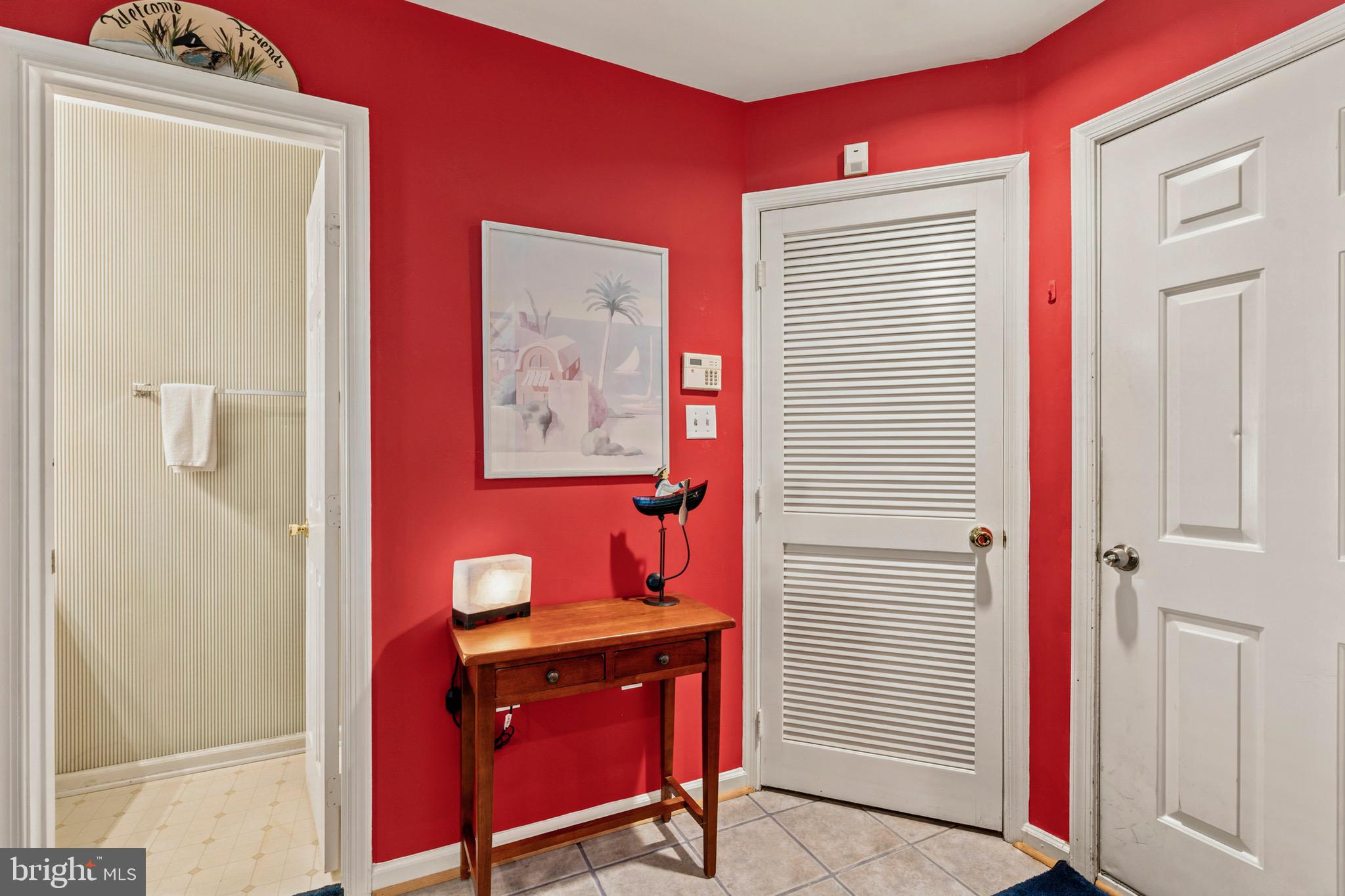 RIDGECREST - Residential