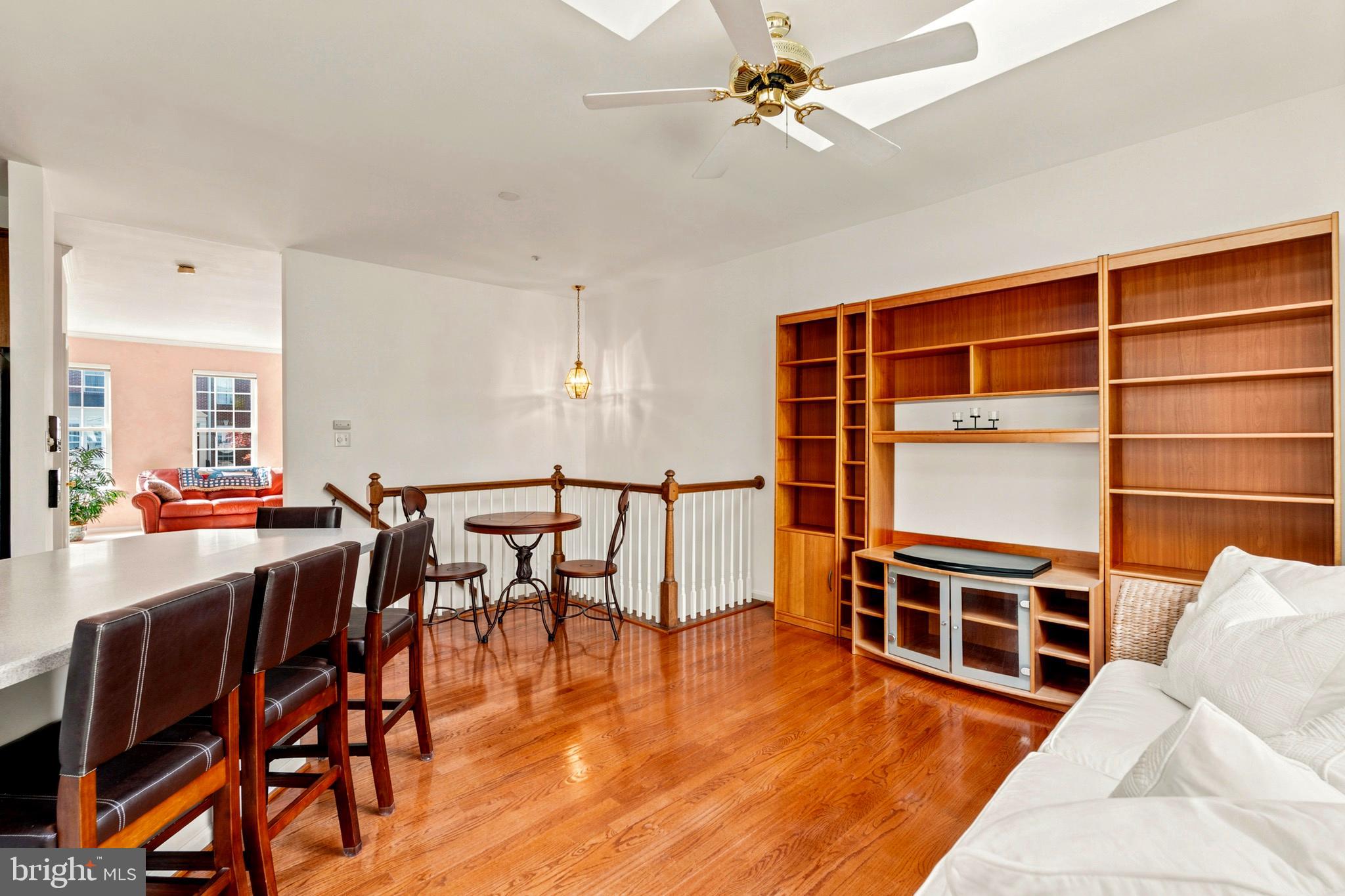 RIDGECREST - Residential