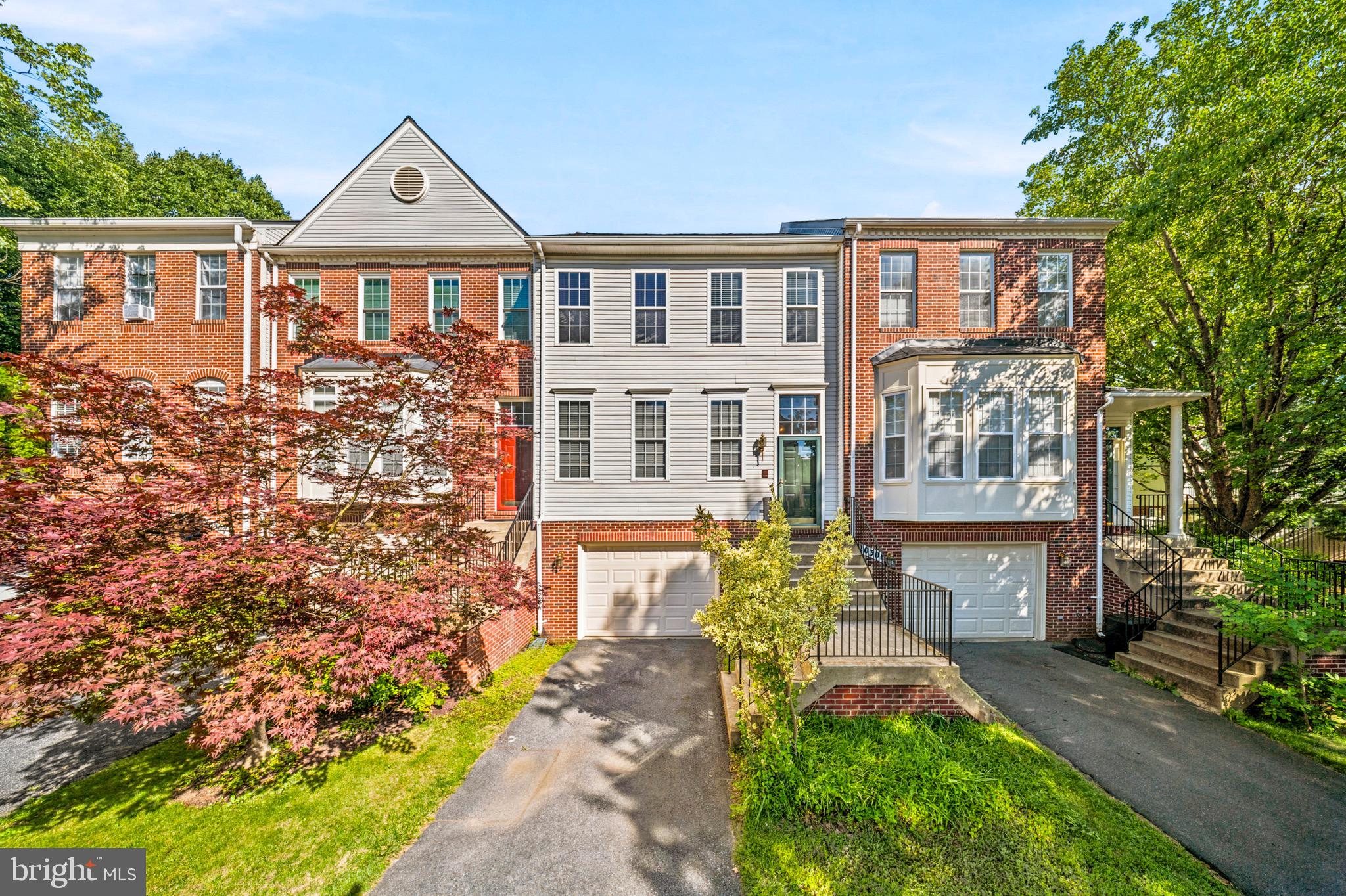 RIDGECREST - Residential