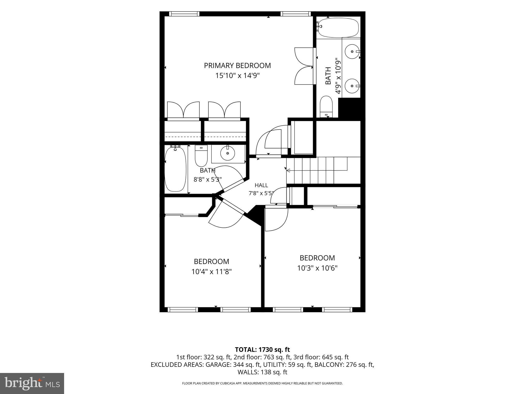 RIDGECREST - Residential