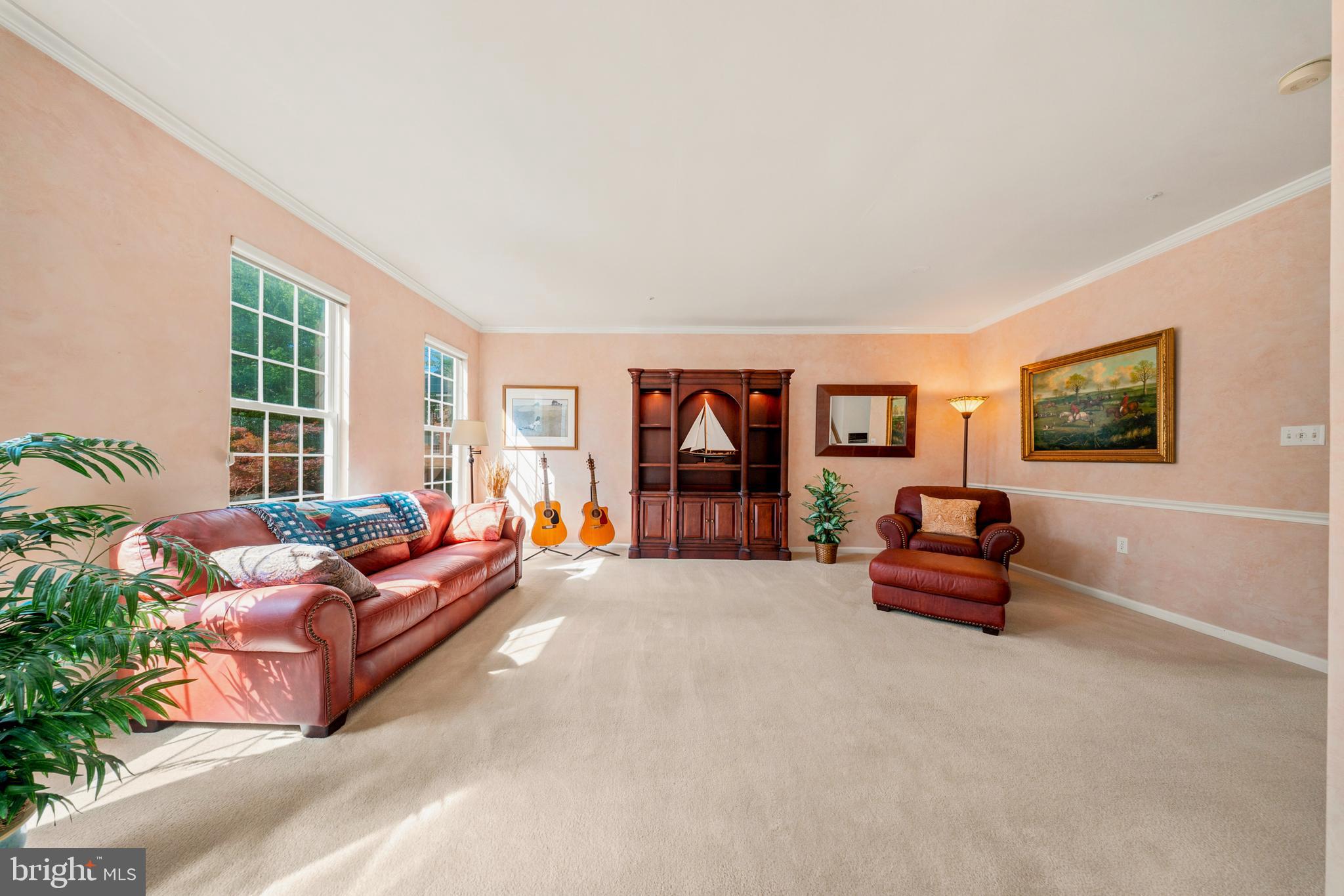 RIDGECREST - Residential