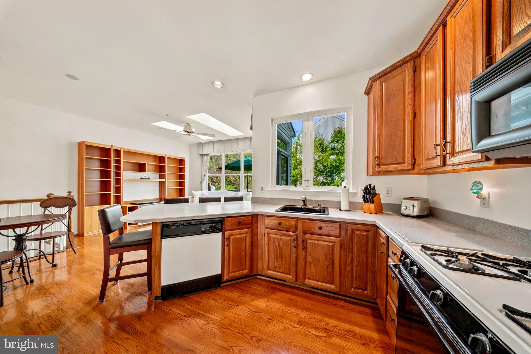 RIDGECREST - Residential