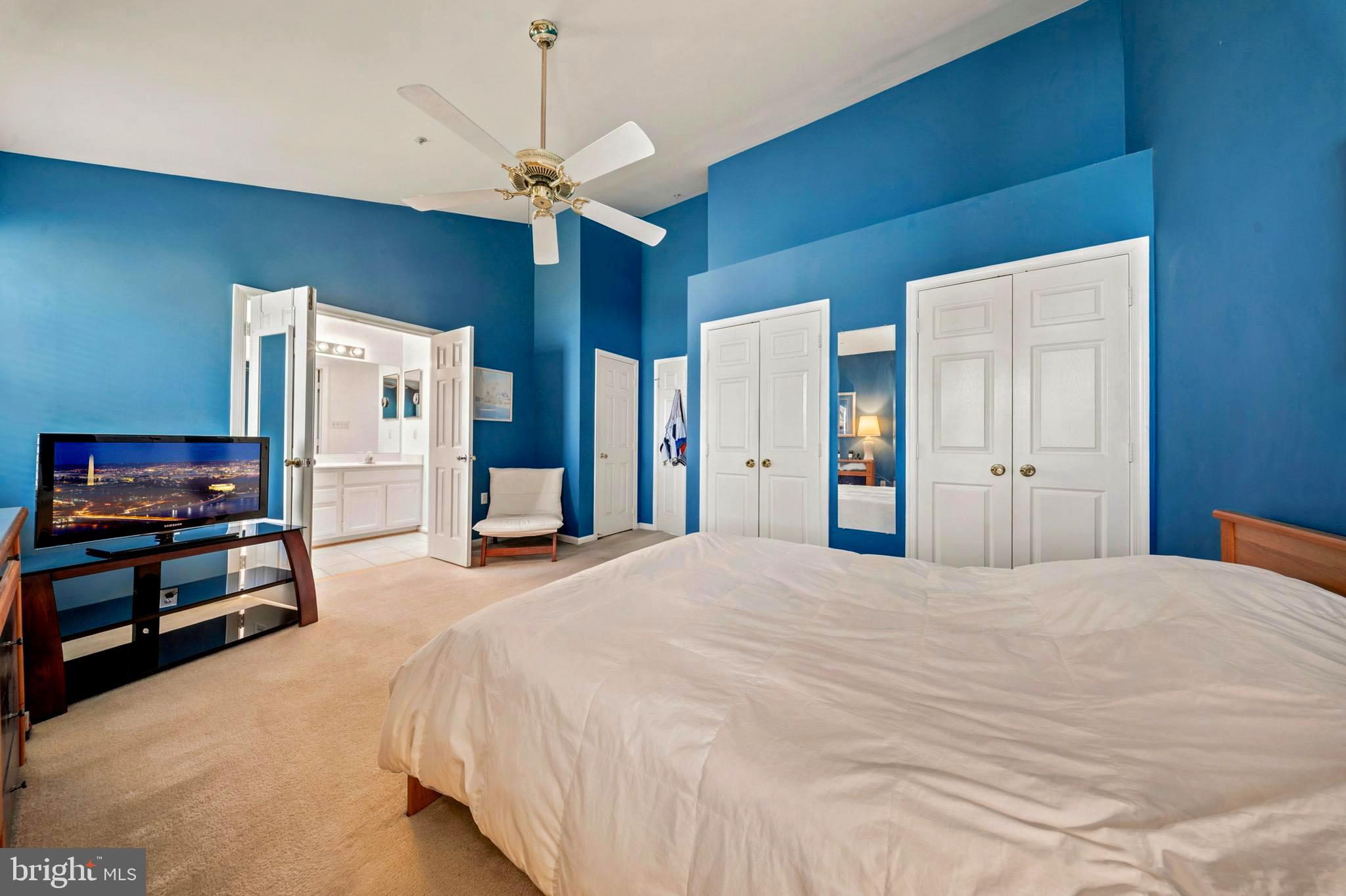RIDGECREST - Residential