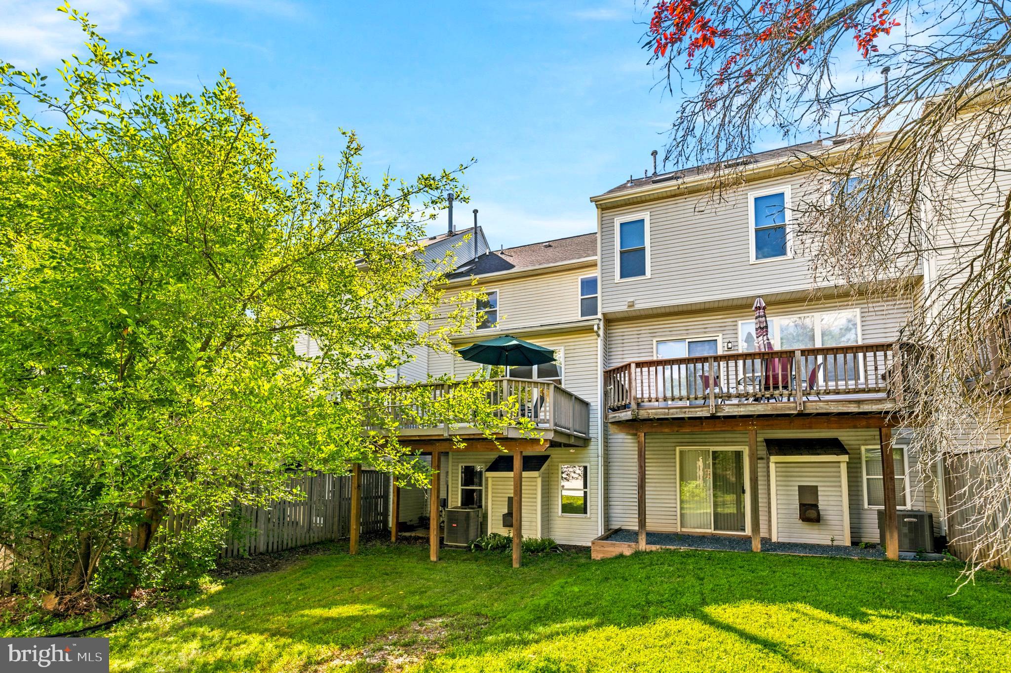 RIDGECREST - Residential