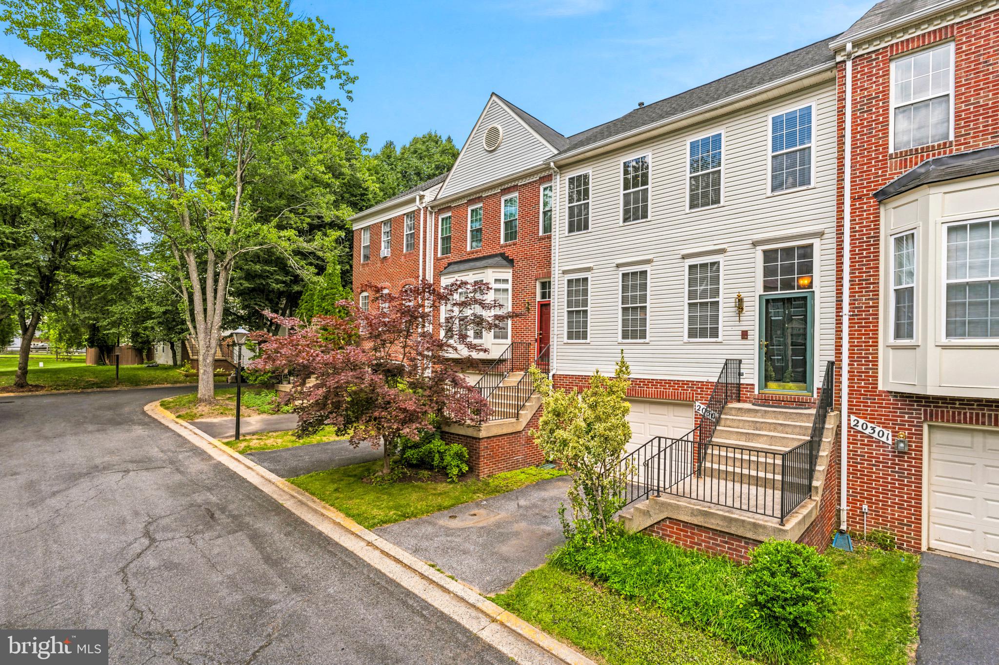 RIDGECREST - Residential