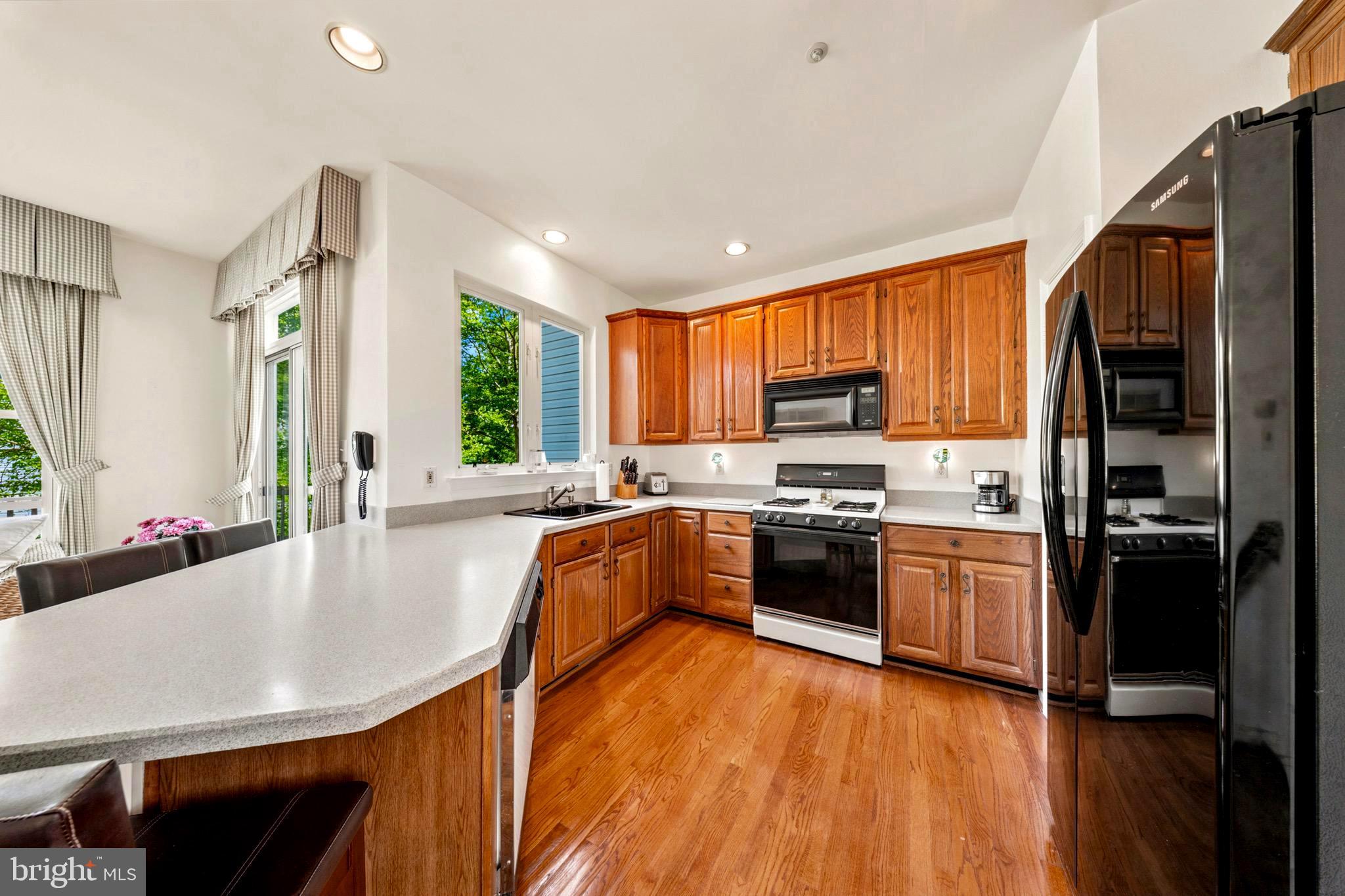 RIDGECREST - Residential