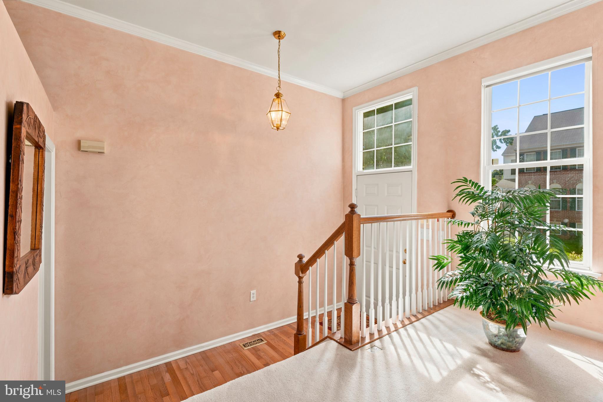 RIDGECREST - Residential