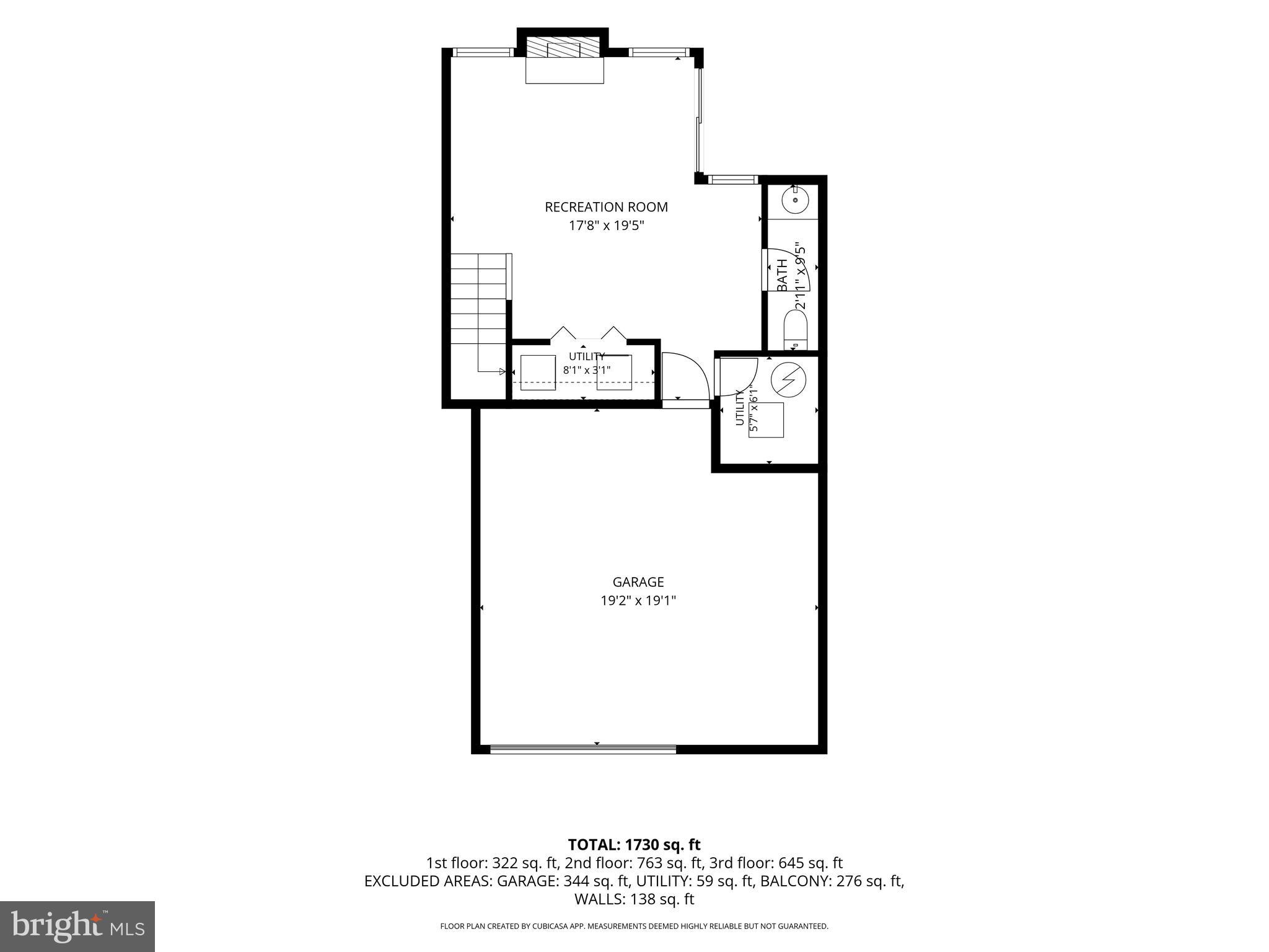RIDGECREST - Residential