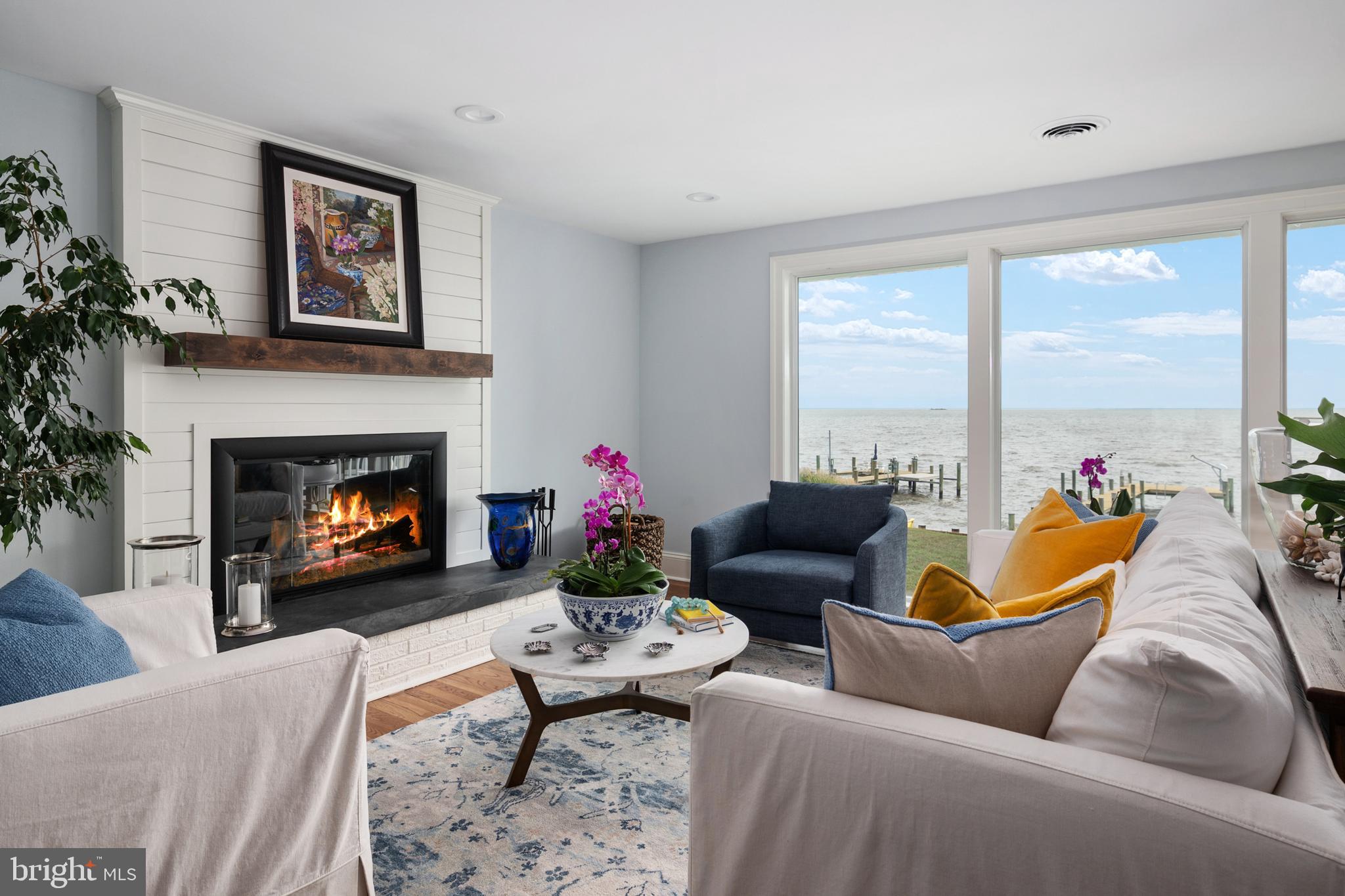 TYDINGS ON THE BAY - Residential