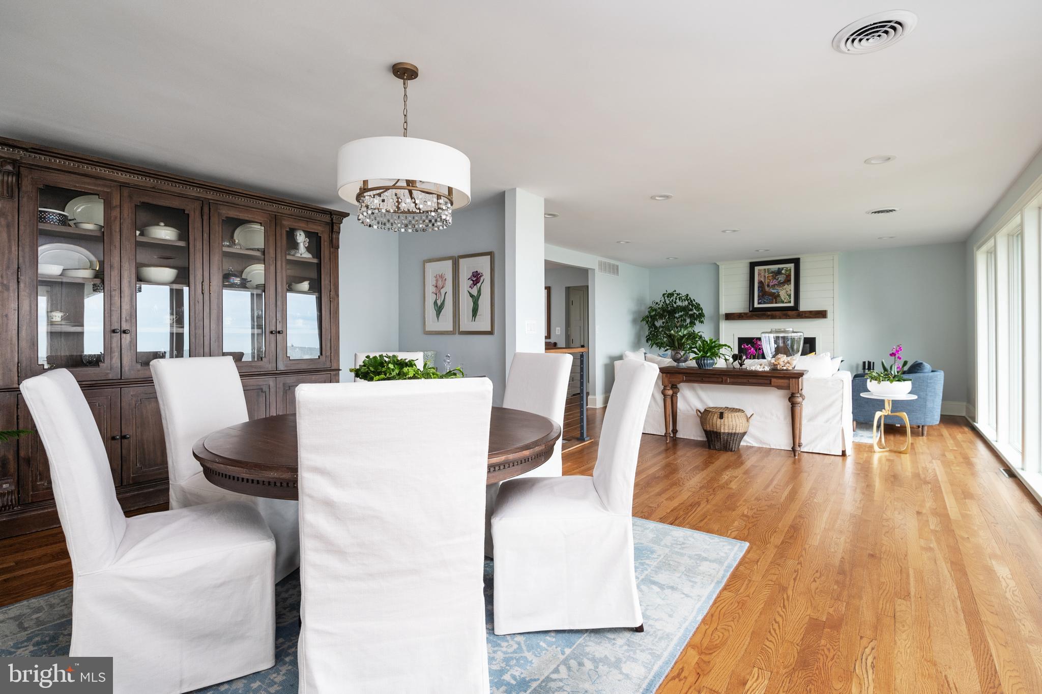 TYDINGS ON THE BAY - Residential