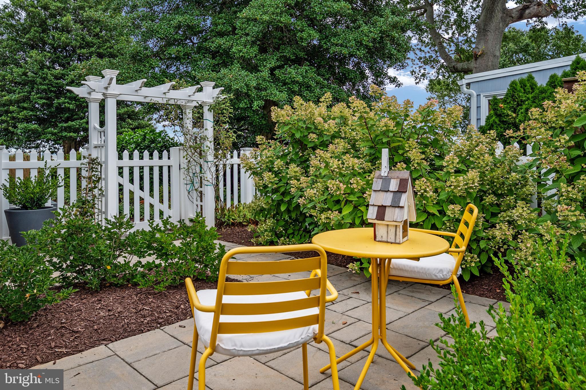 TYDINGS ON THE BAY - Residential