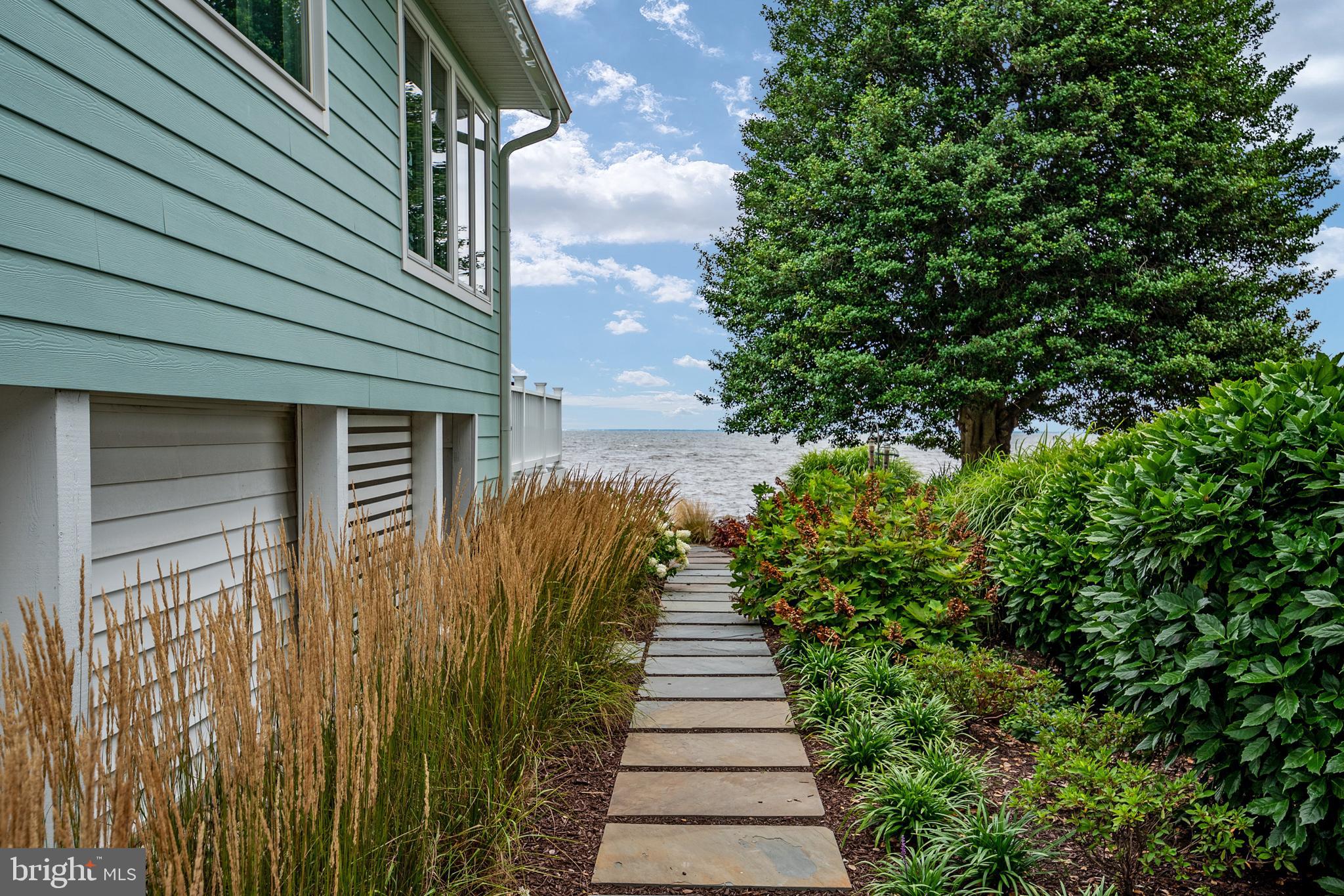 TYDINGS ON THE BAY - Residential