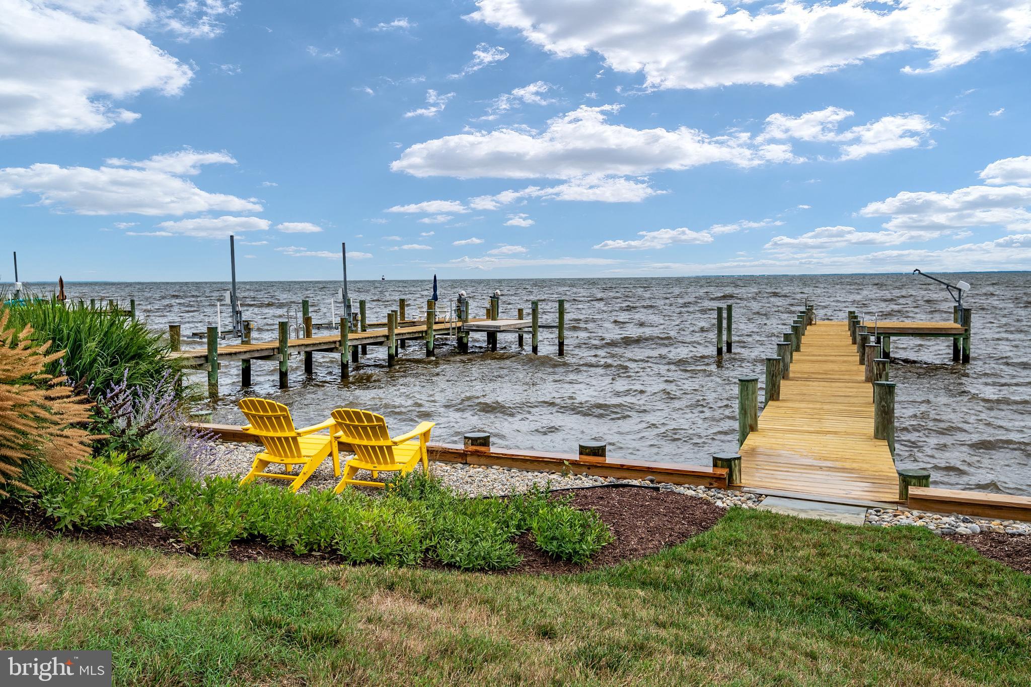 TYDINGS ON THE BAY - Residential