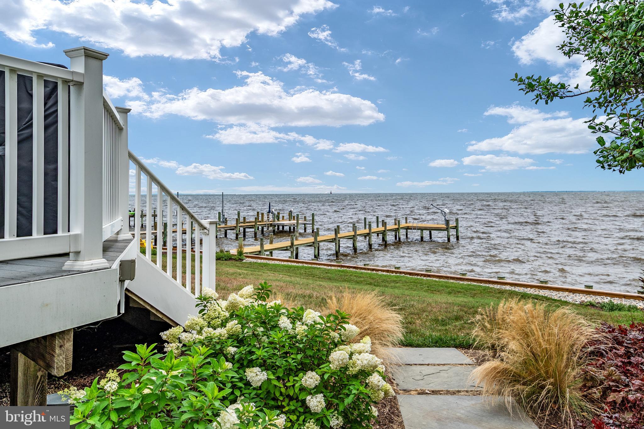 TYDINGS ON THE BAY - Residential