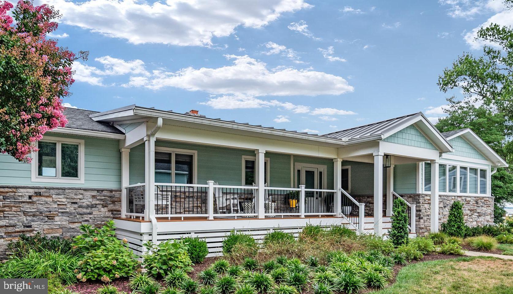 TYDINGS ON THE BAY - Residential