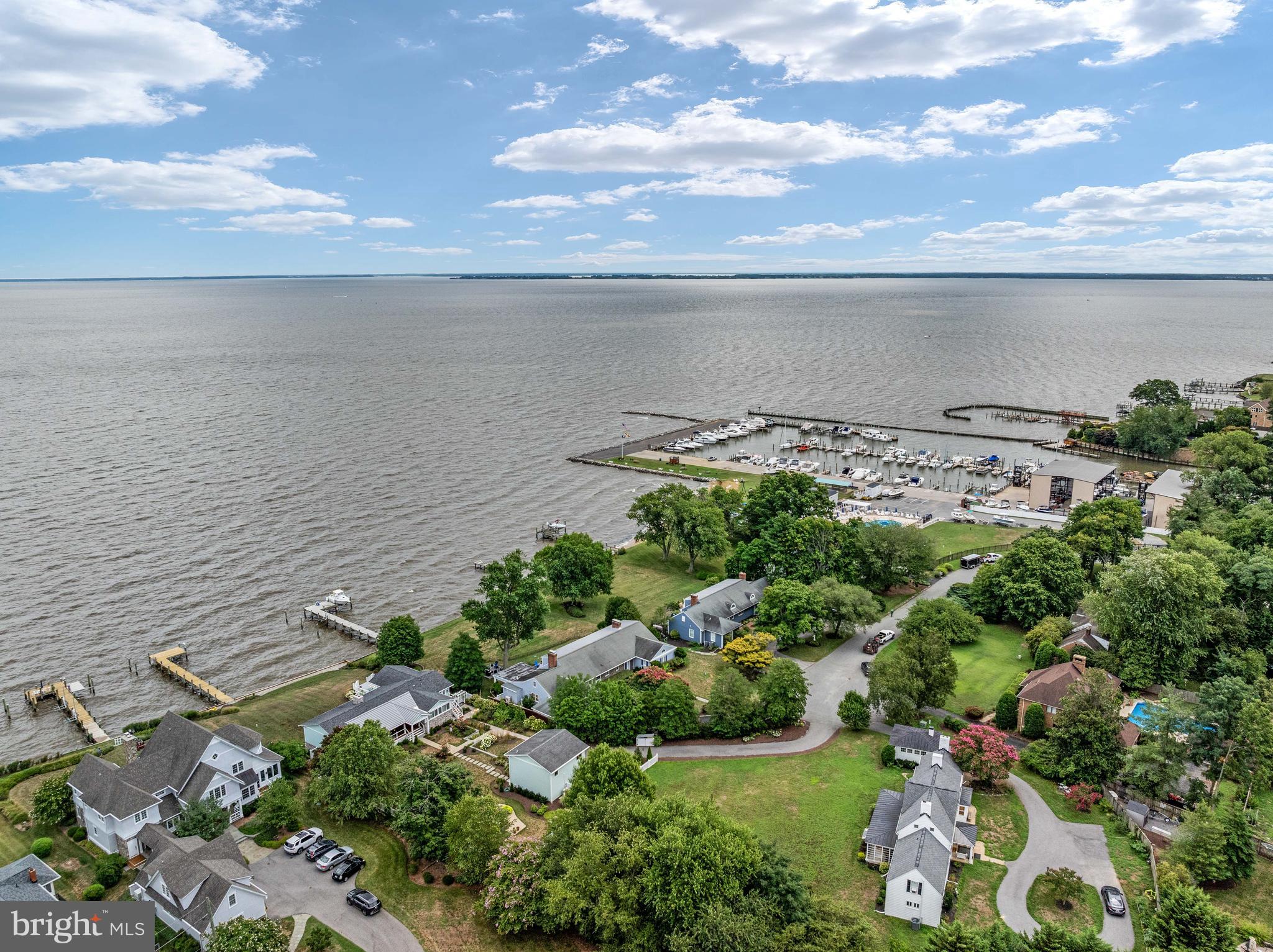 TYDINGS ON THE BAY - Residential