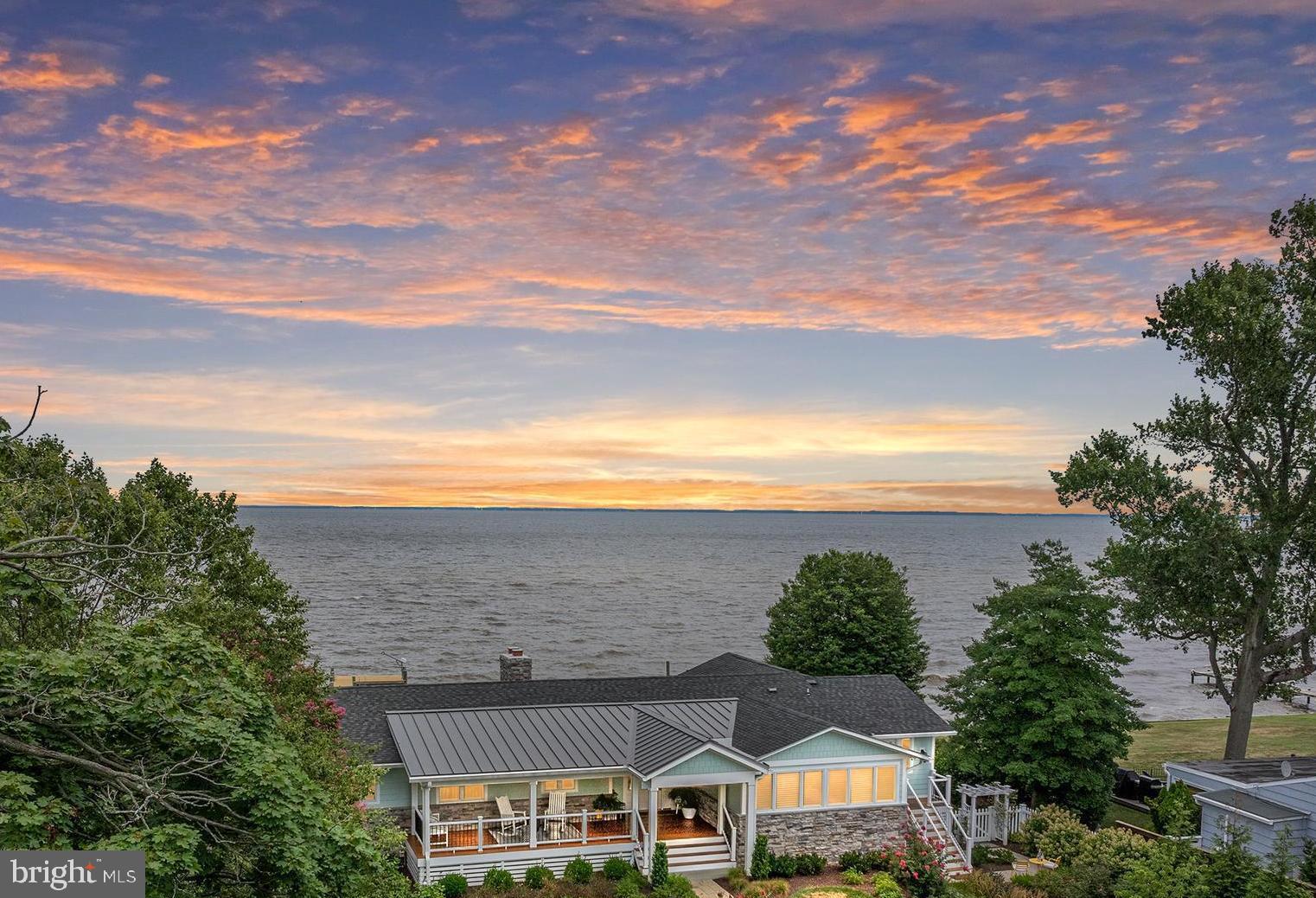 TYDINGS ON THE BAY - Residential
