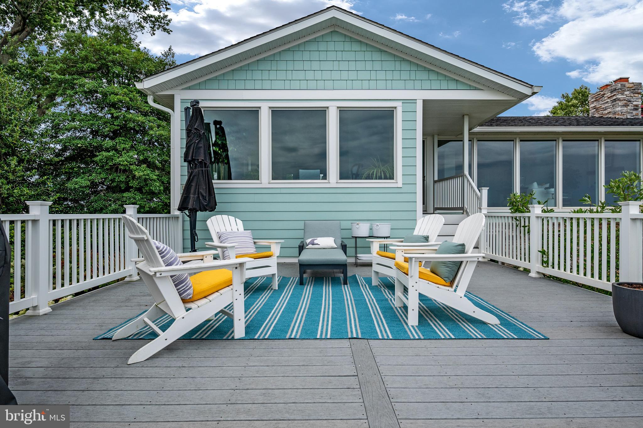 TYDINGS ON THE BAY - Residential