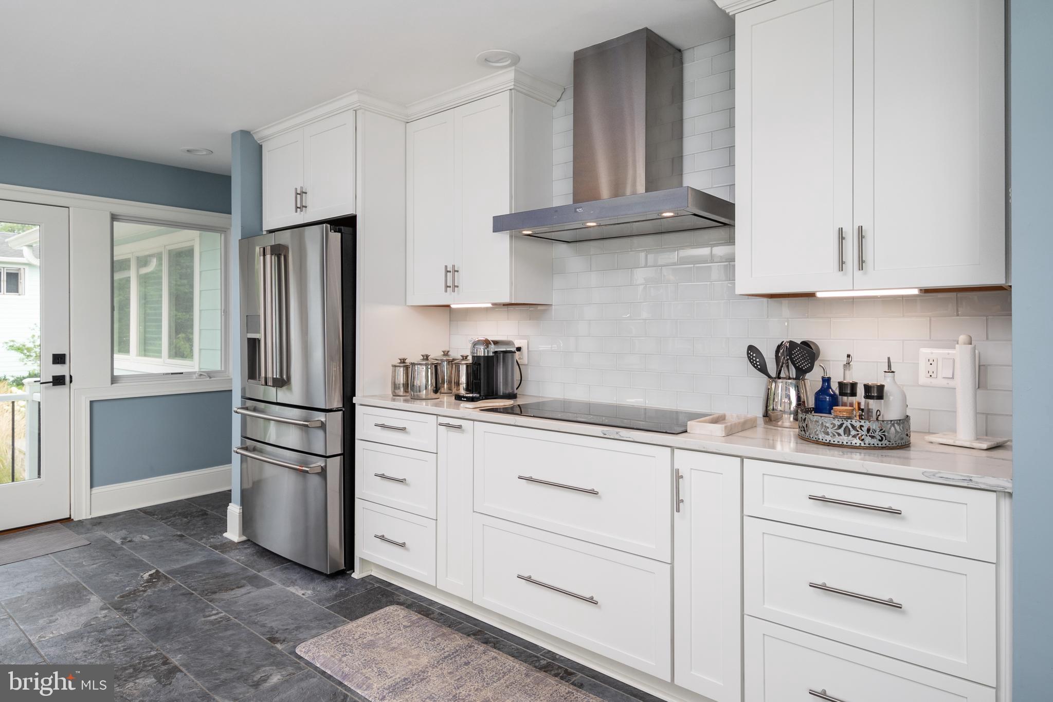 TYDINGS ON THE BAY - Residential