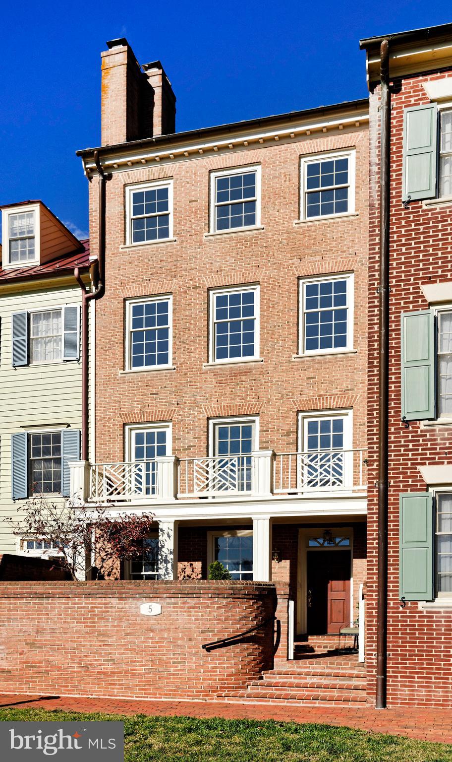 HARBORSIDE - Residential