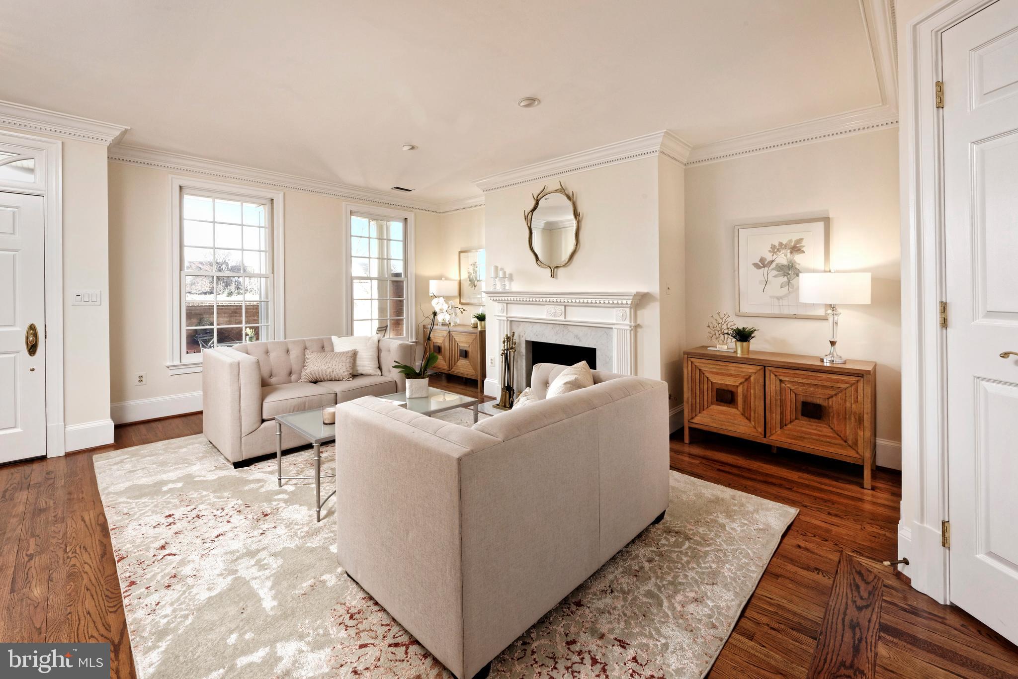 HARBORSIDE - Residential