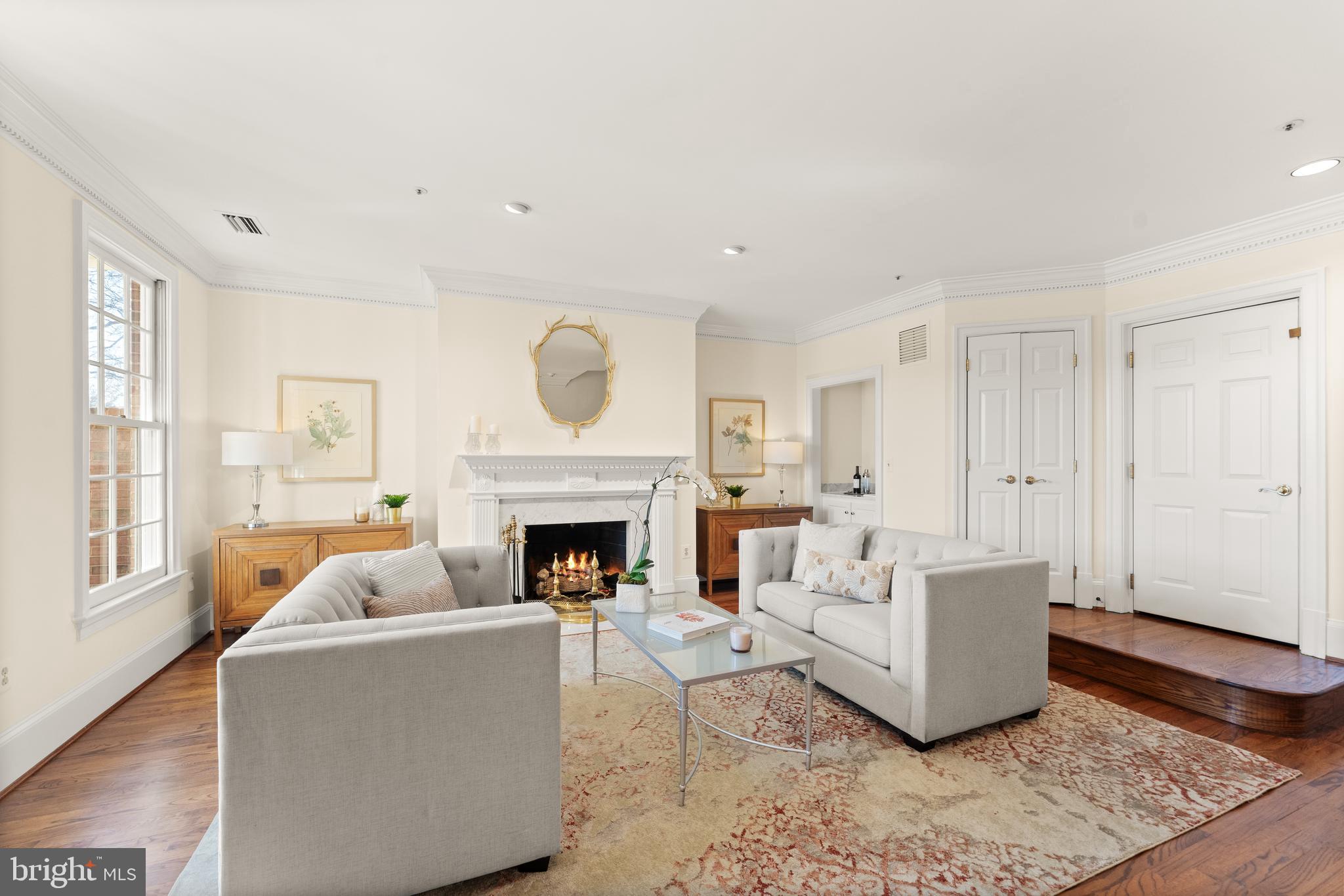 HARBORSIDE - Residential