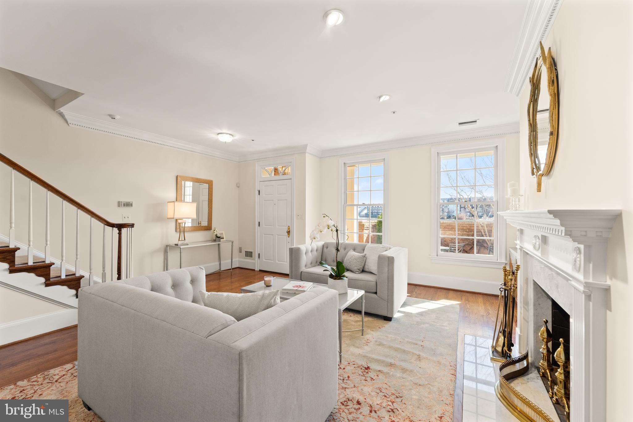 HARBORSIDE - Residential