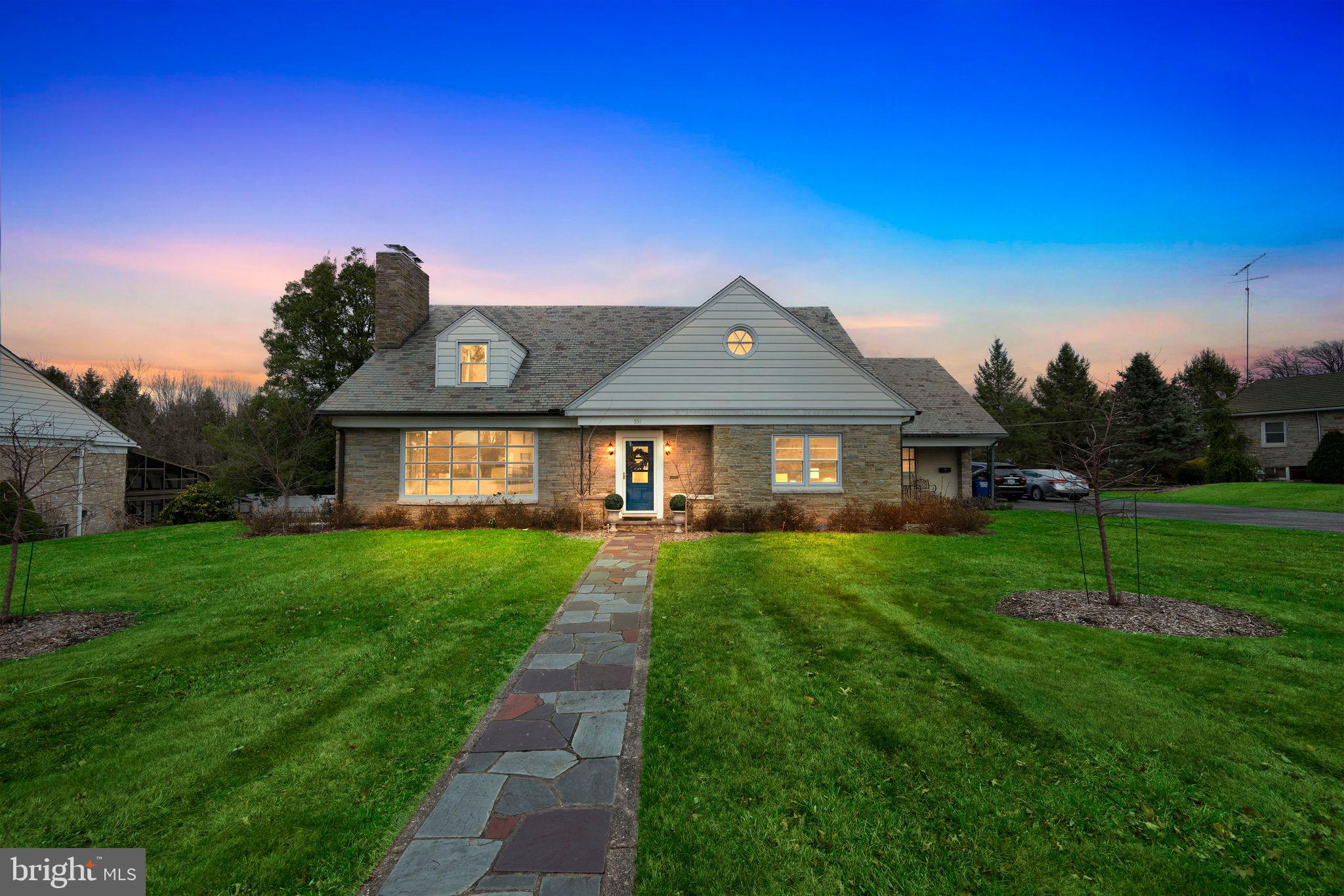 ROLLING ACRES - Residential