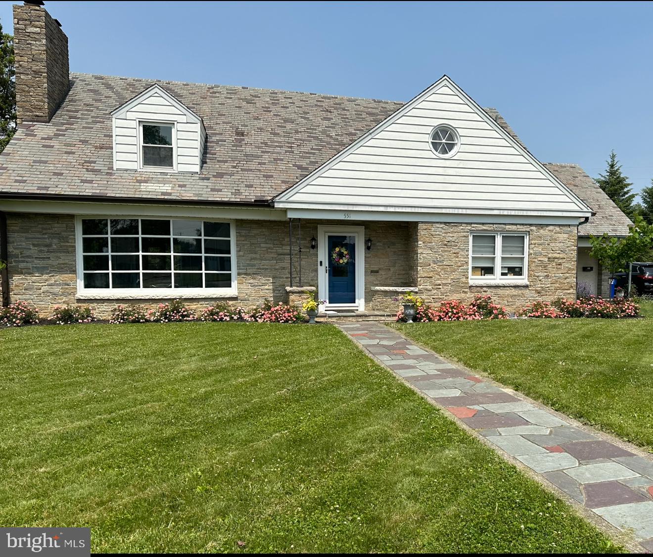 ROLLING ACRES - Residential