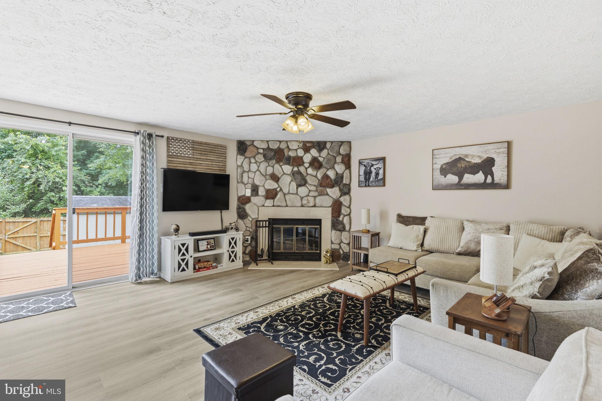 ASPEN PARK - Residential