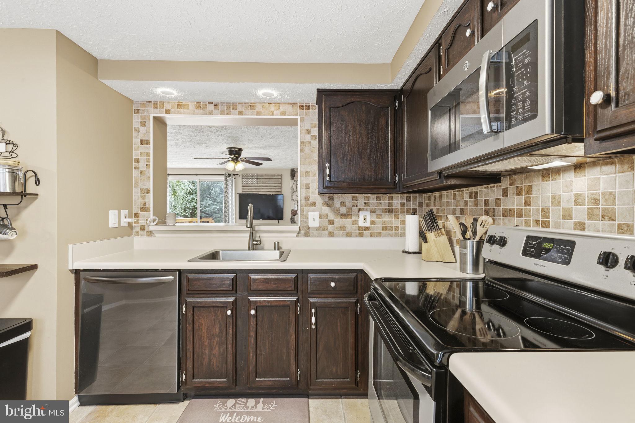 ASPEN PARK - Residential