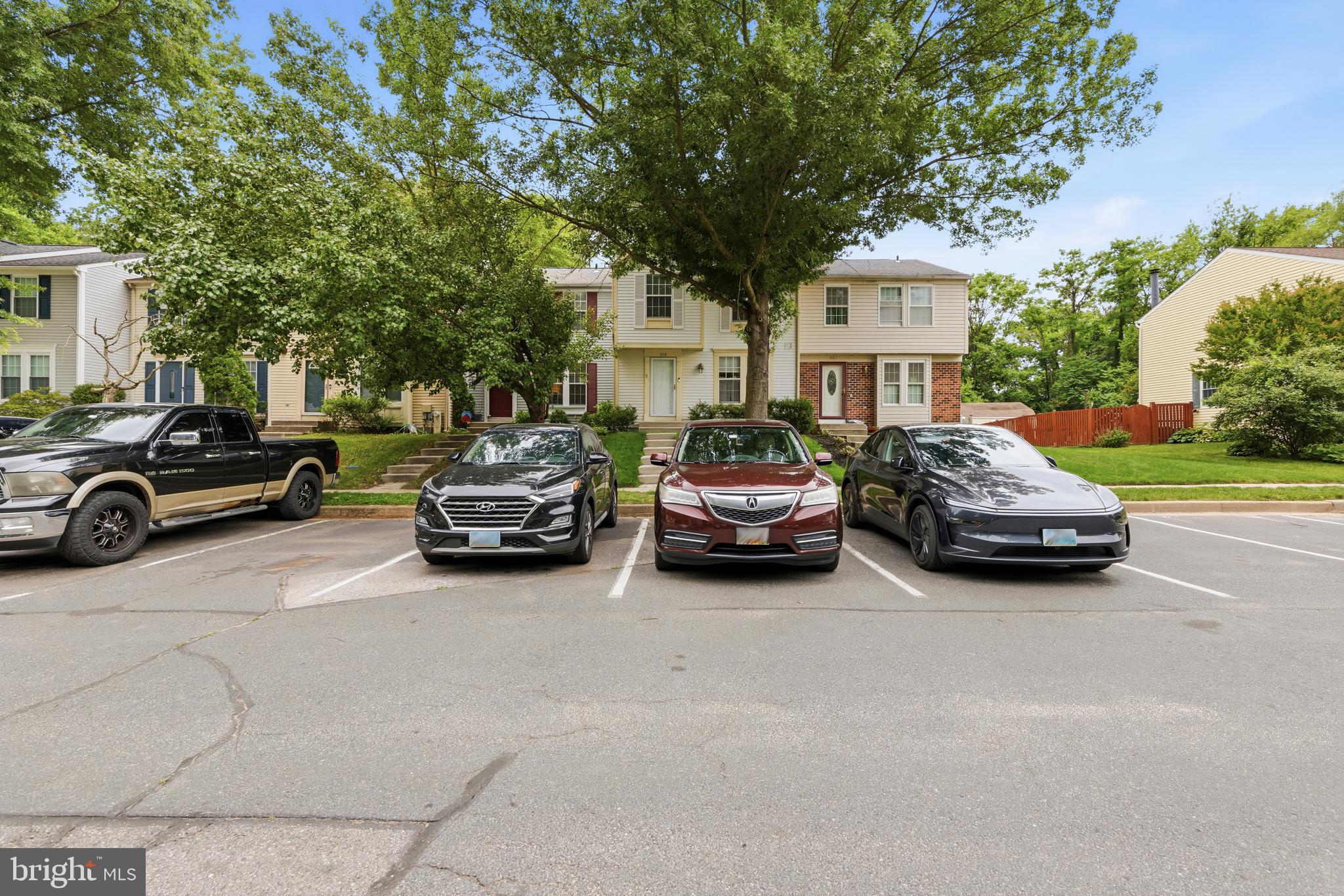 ASPEN PARK - Residential