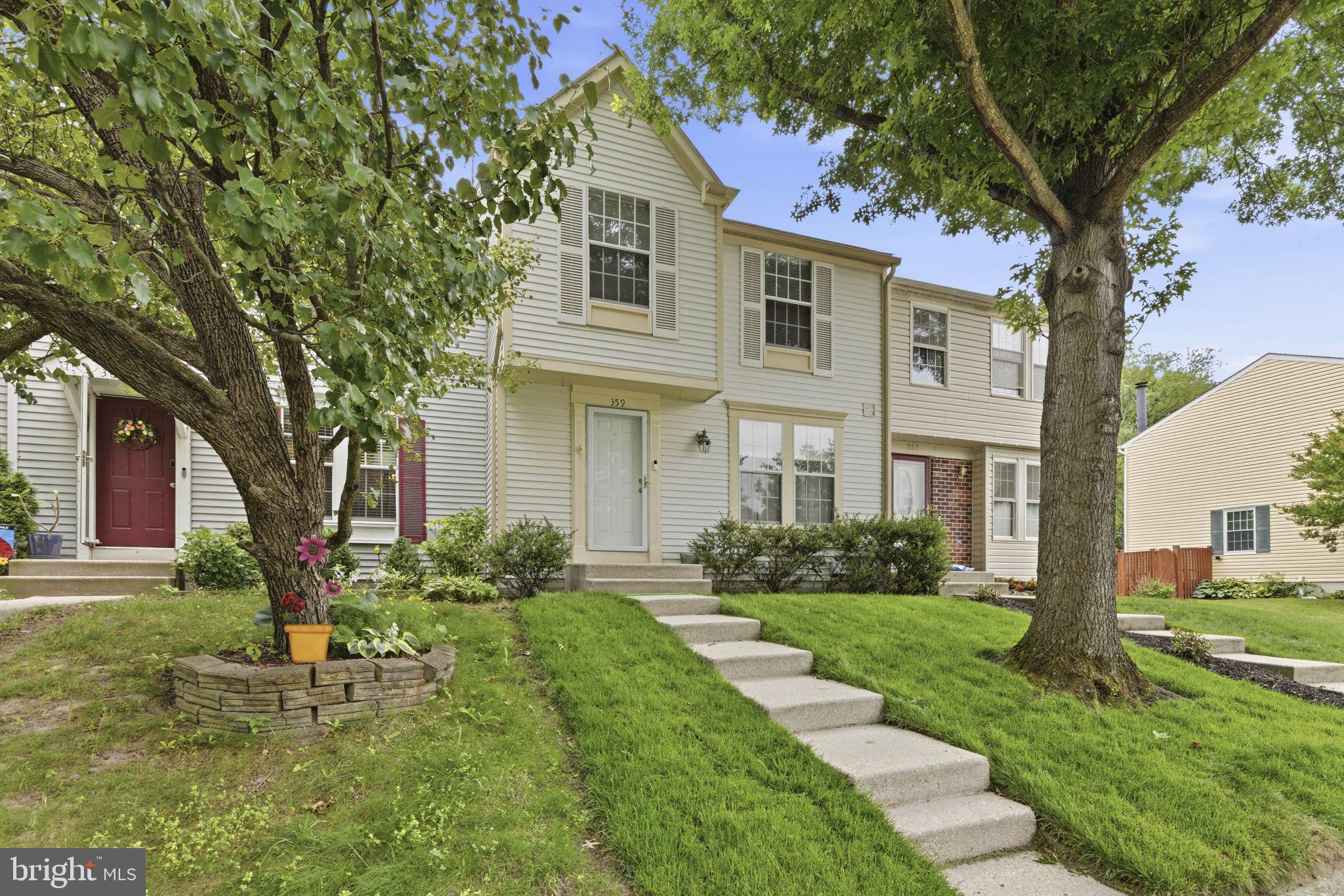 ASPEN PARK - Residential