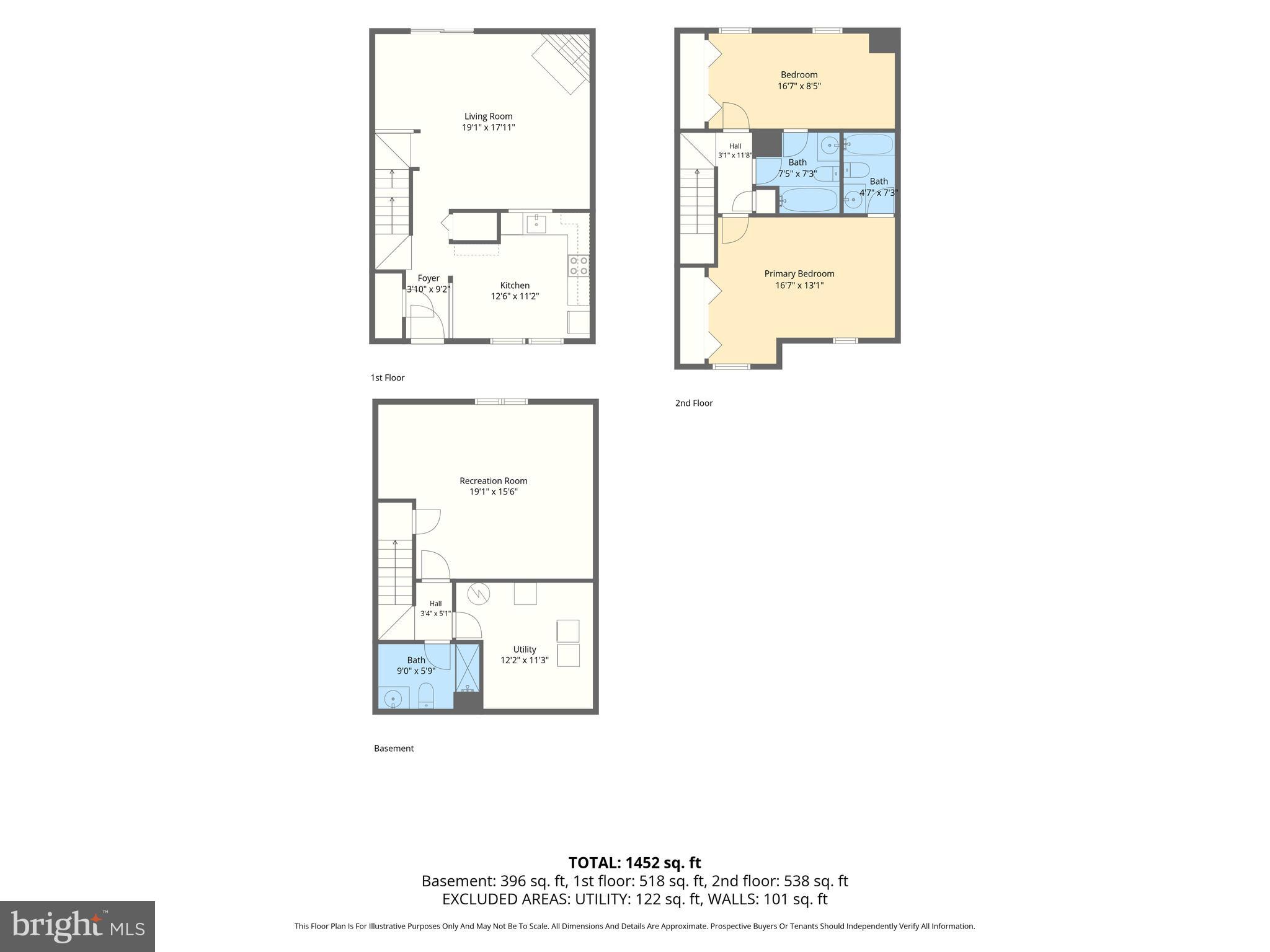 ASPEN PARK - Residential