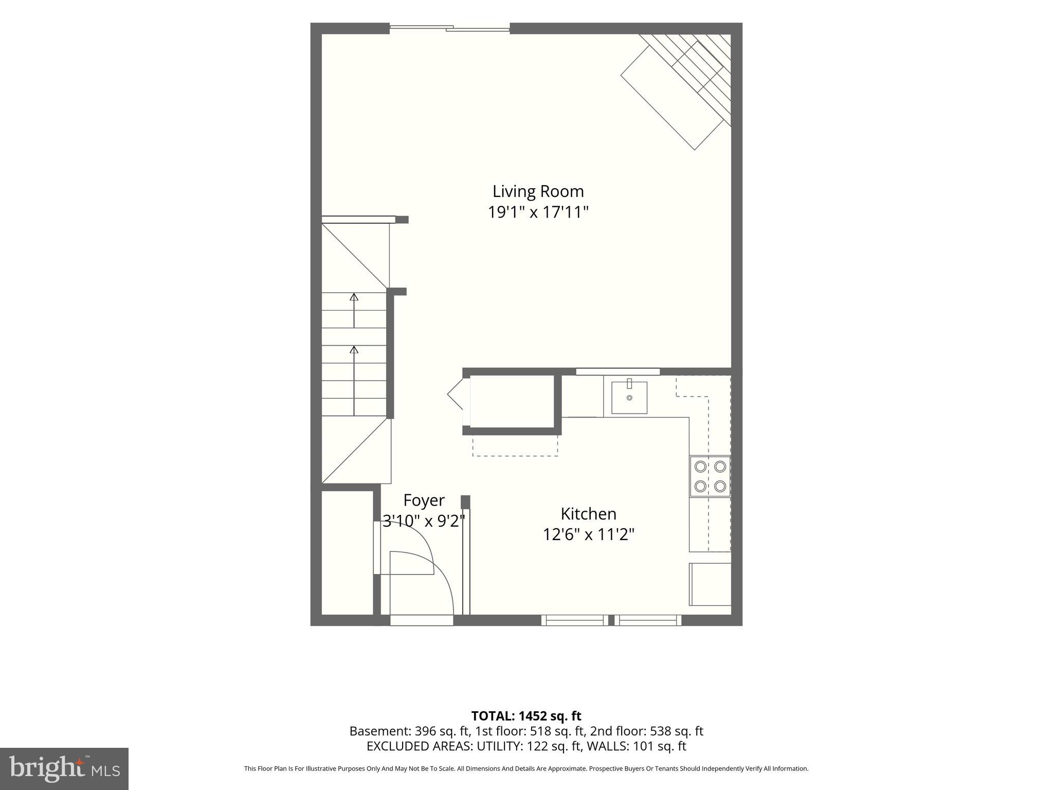 ASPEN PARK - Residential