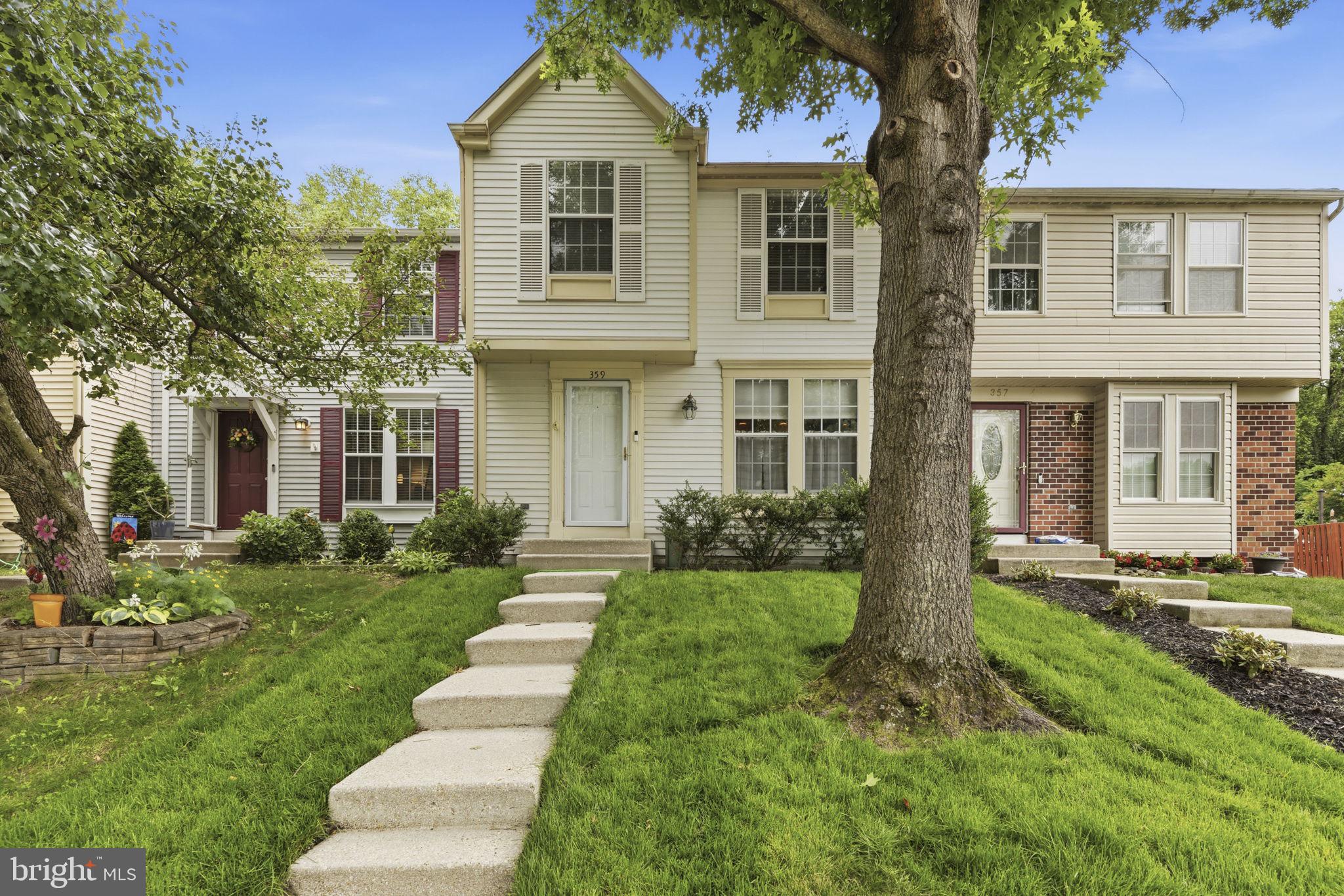 ASPEN PARK - Residential