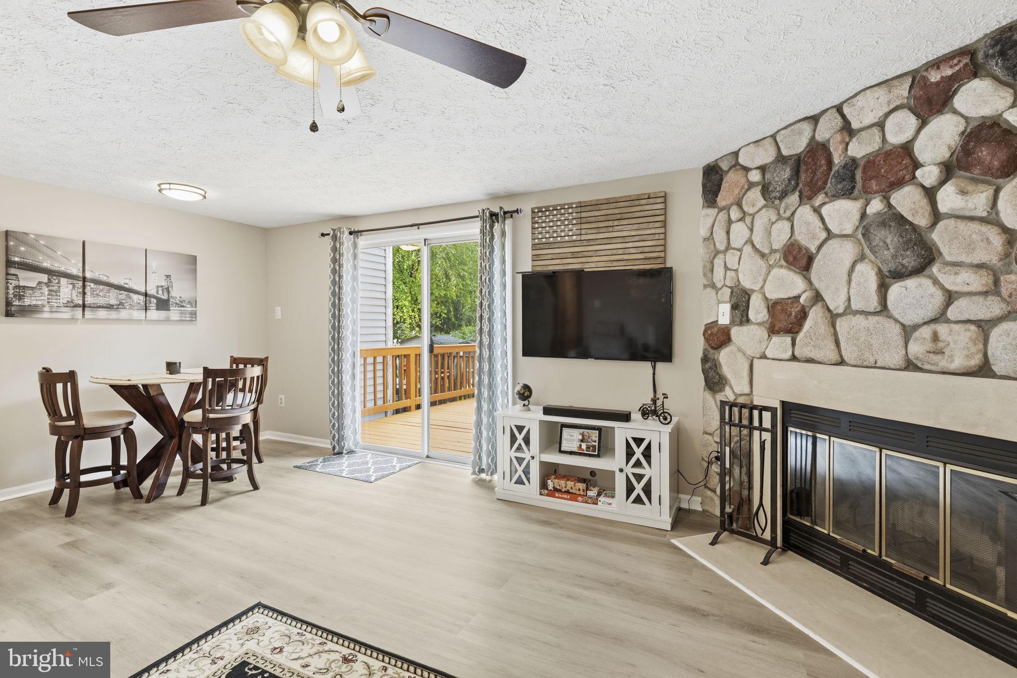 ASPEN PARK - Residential